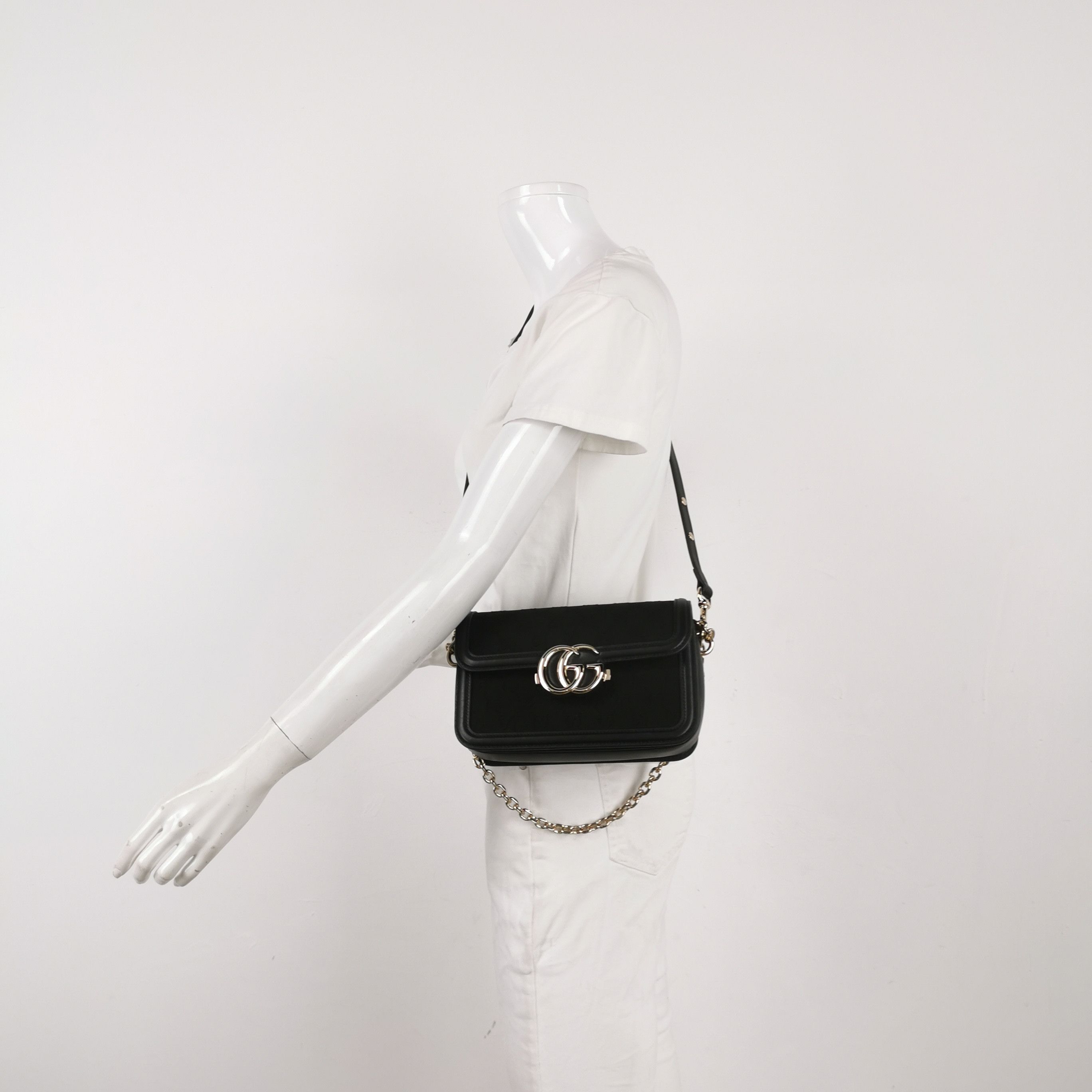 Gucci Gucci Women os Shoulder Bags Size ONE SIZE - 2 Thumbnail