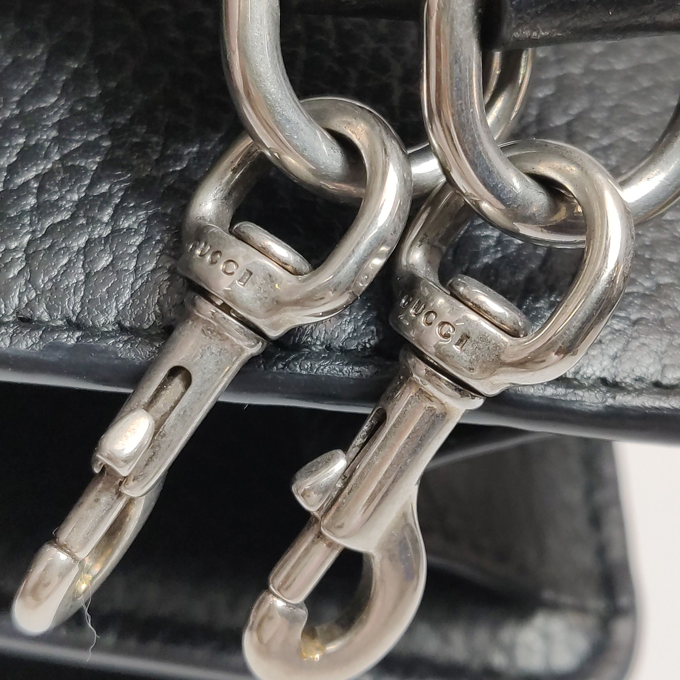 Gucci Gucci Women os Shoulder Bags Size ONE SIZE - 17 Thumbnail