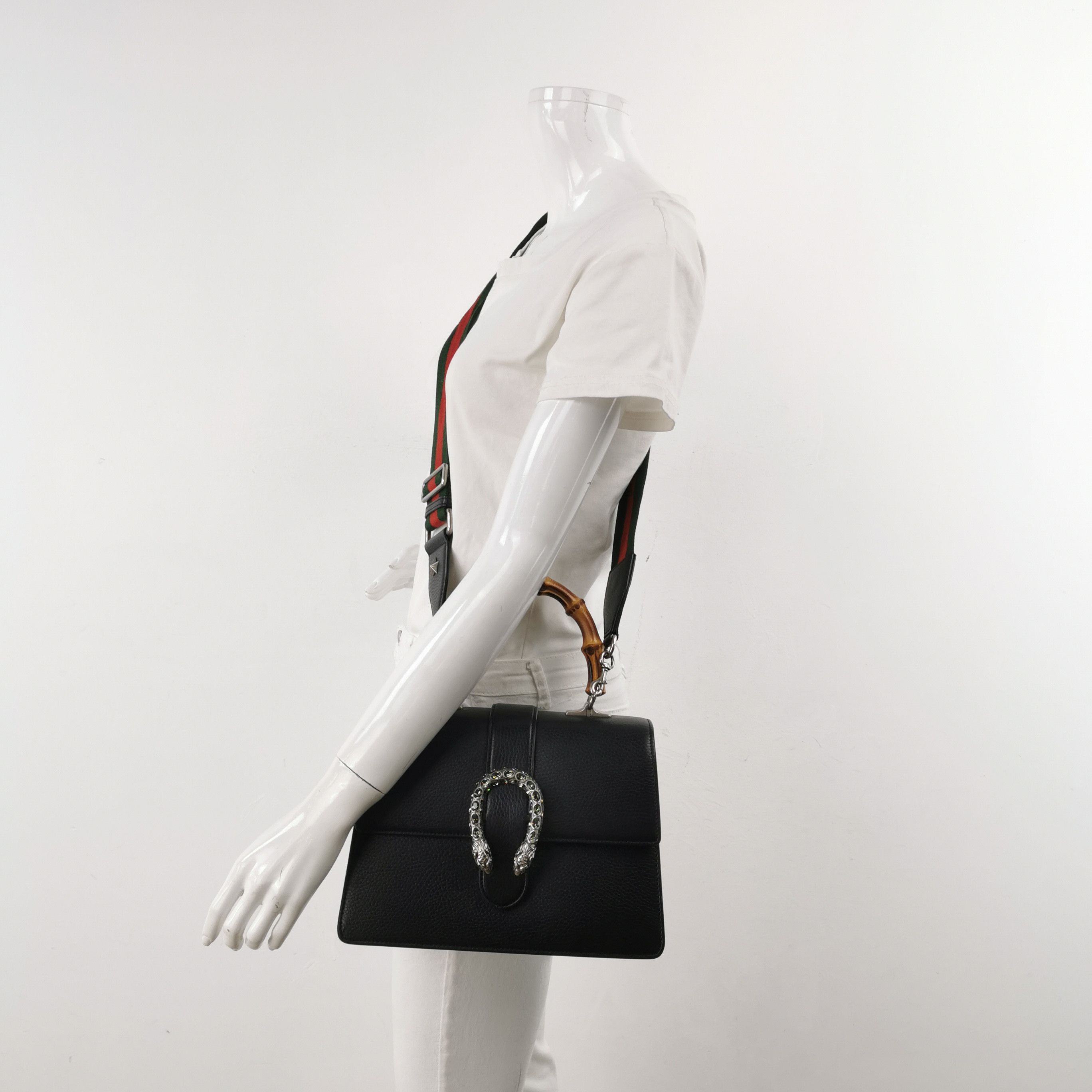 Gucci Gucci Women os Shoulder Bags Size ONE SIZE - 2 Thumbnail