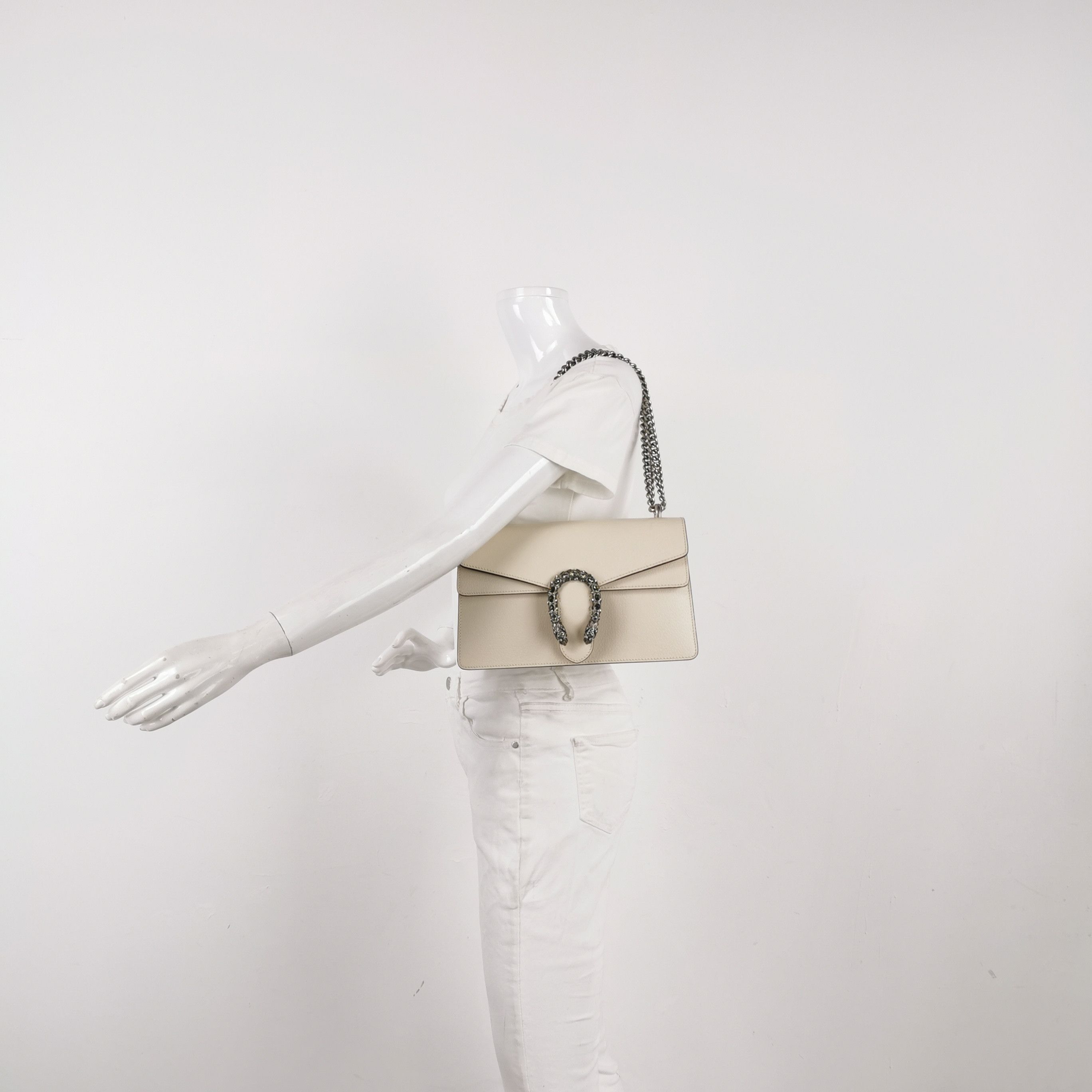 Gucci Gucci Women os Shoulder Bags Size ONE SIZE - 2 Thumbnail