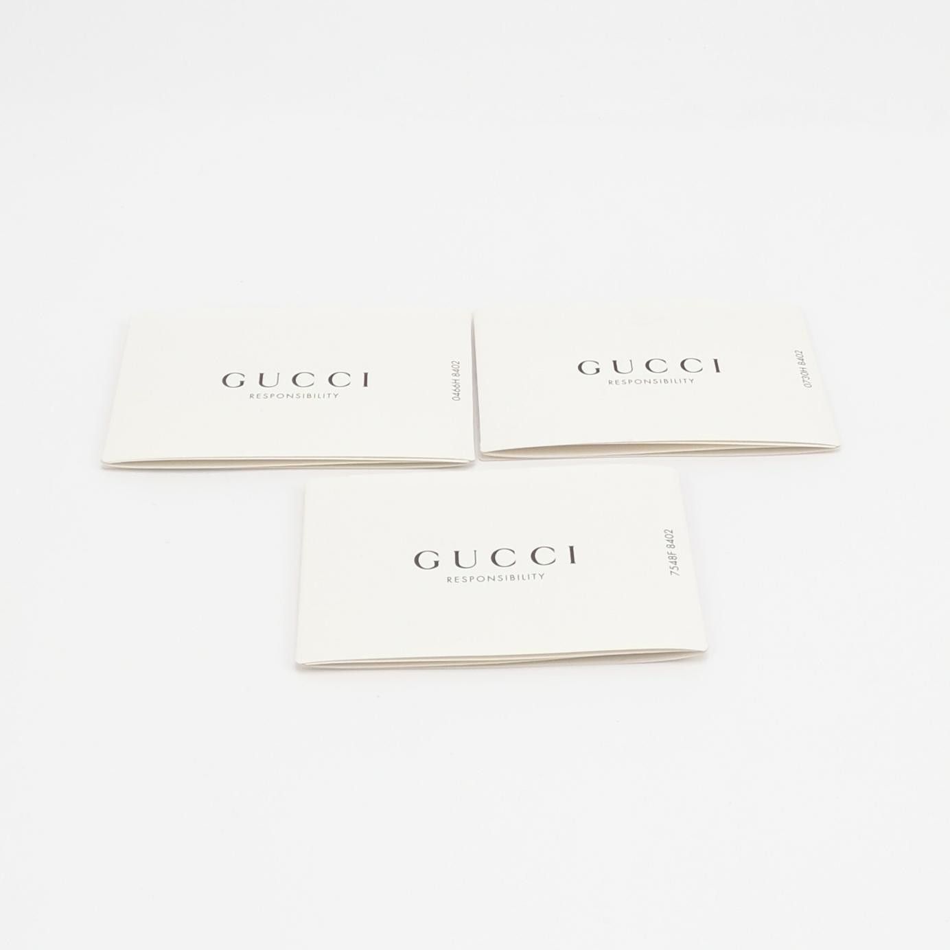 Gucci Gucci Women os Shoulder Bags Size ONE SIZE - 9 Thumbnail