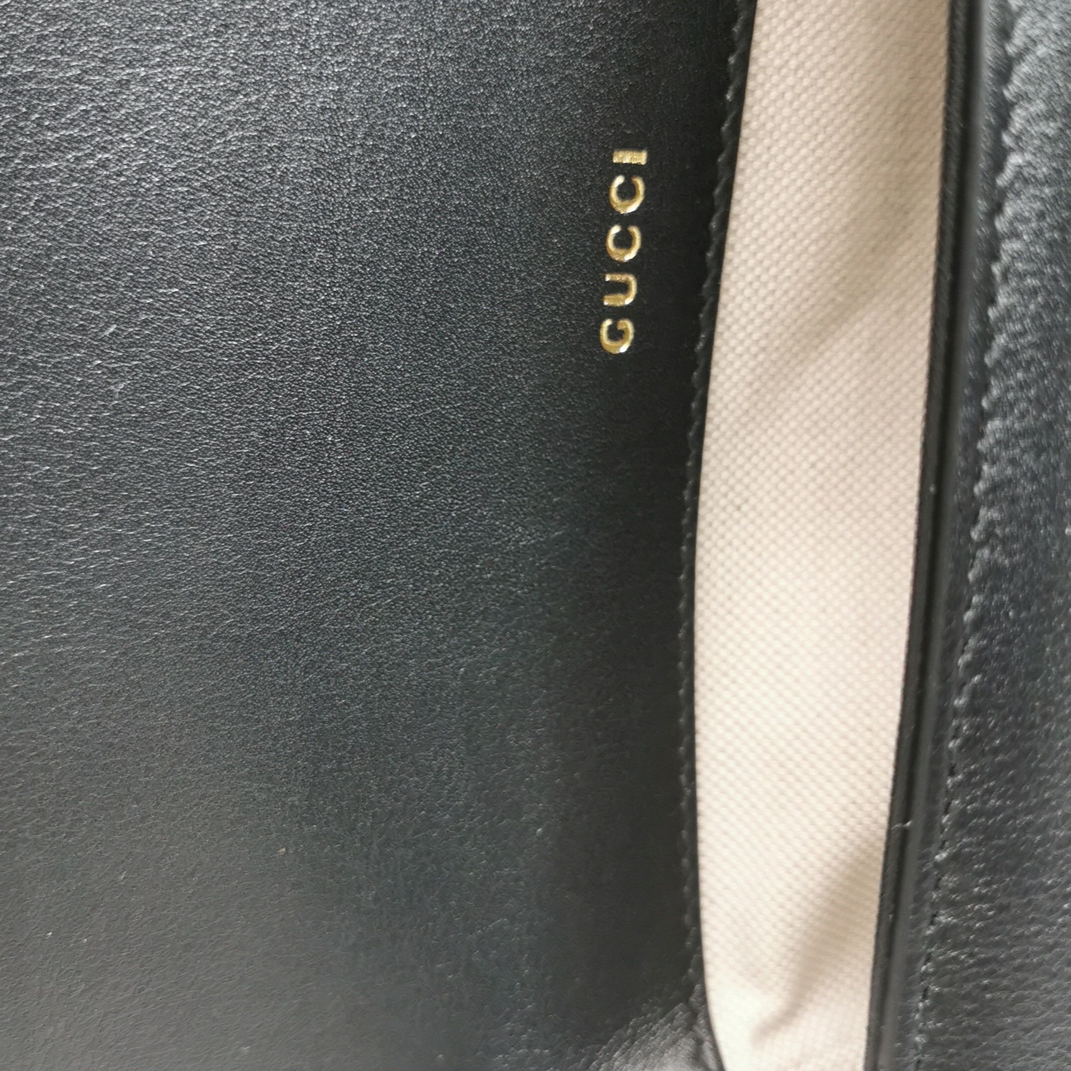 Gucci Gucci Women os Crossbody Bags Size ONE SIZE - 10 Thumbnail