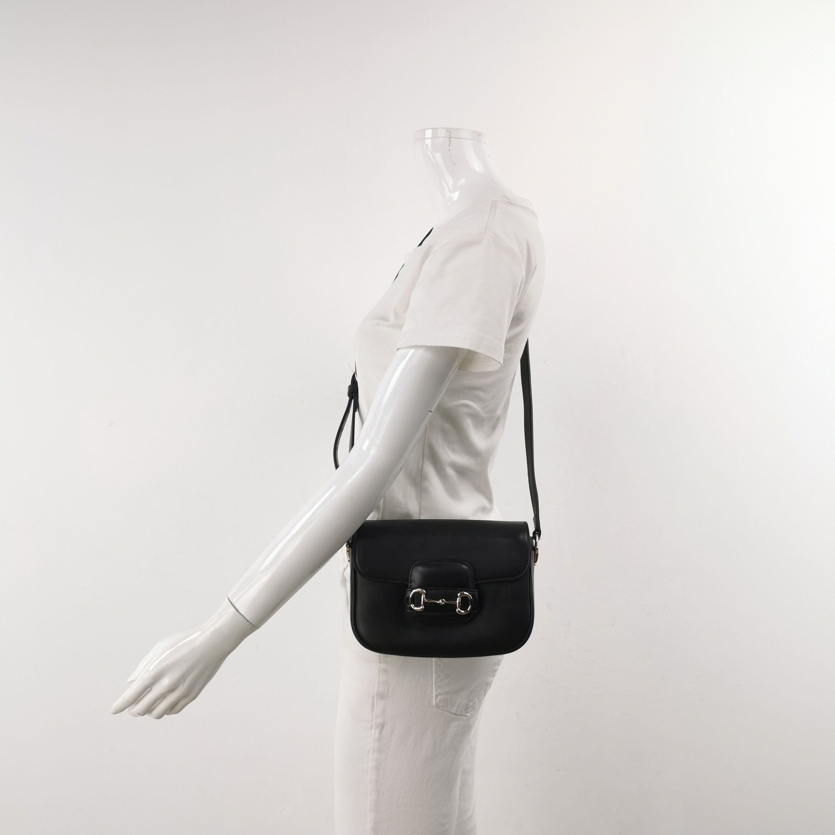 Gucci Gucci Women os Crossbody Bags Size ONE SIZE - 2 Thumbnail