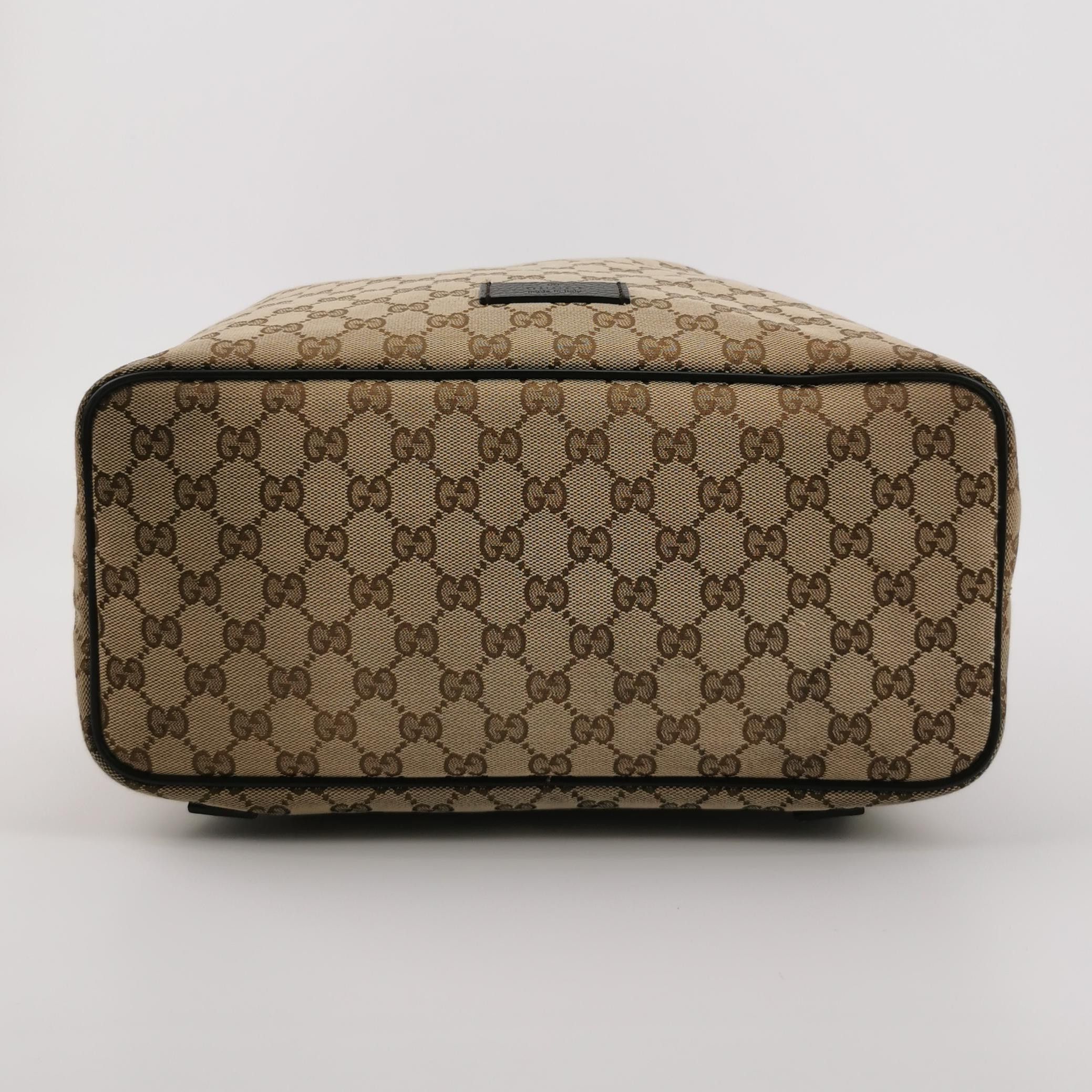 Gucci Gucci Women os Backpacks Size ONE SIZE - 6 Thumbnail