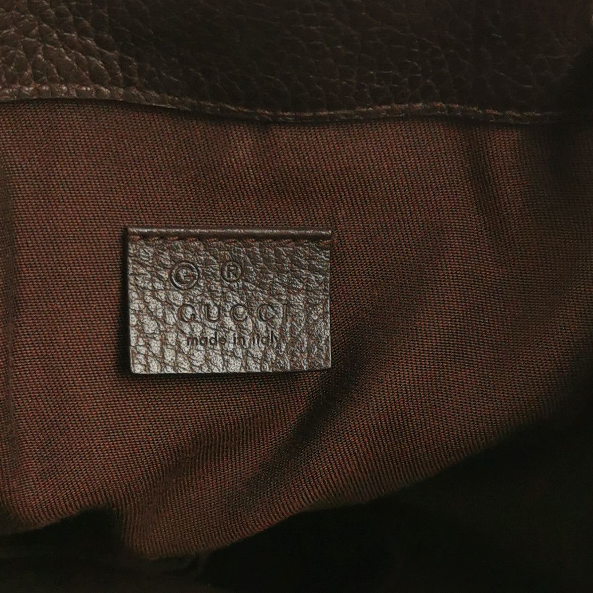 Gucci Gucci Women os Backpacks Size ONE SIZE - 8 Thumbnail