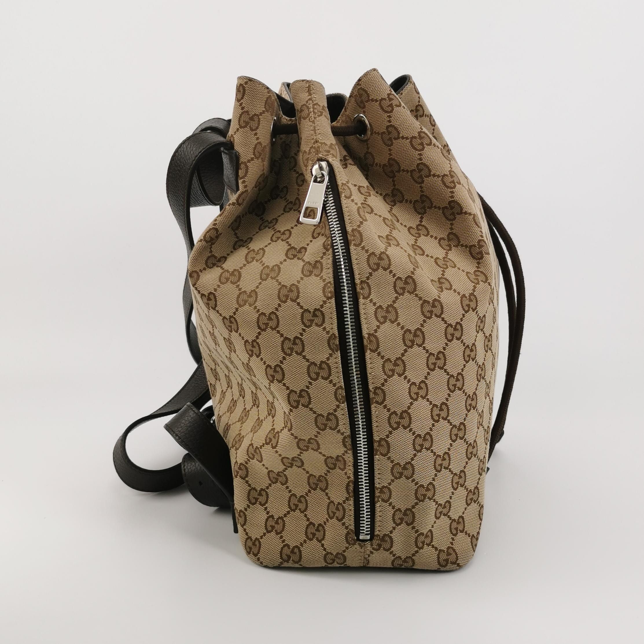 Gucci Gucci Women os Backpacks Size ONE SIZE - 4 Thumbnail