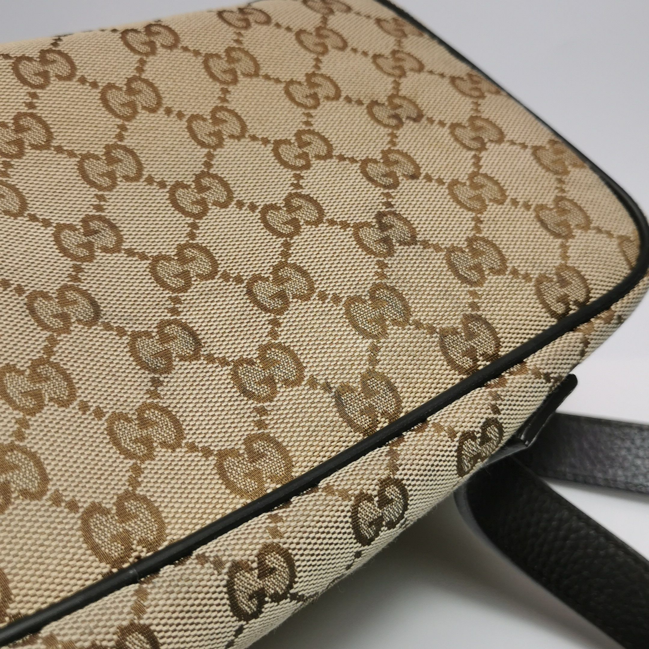 Gucci Gucci Women os Backpacks Size ONE SIZE - 23 Thumbnail