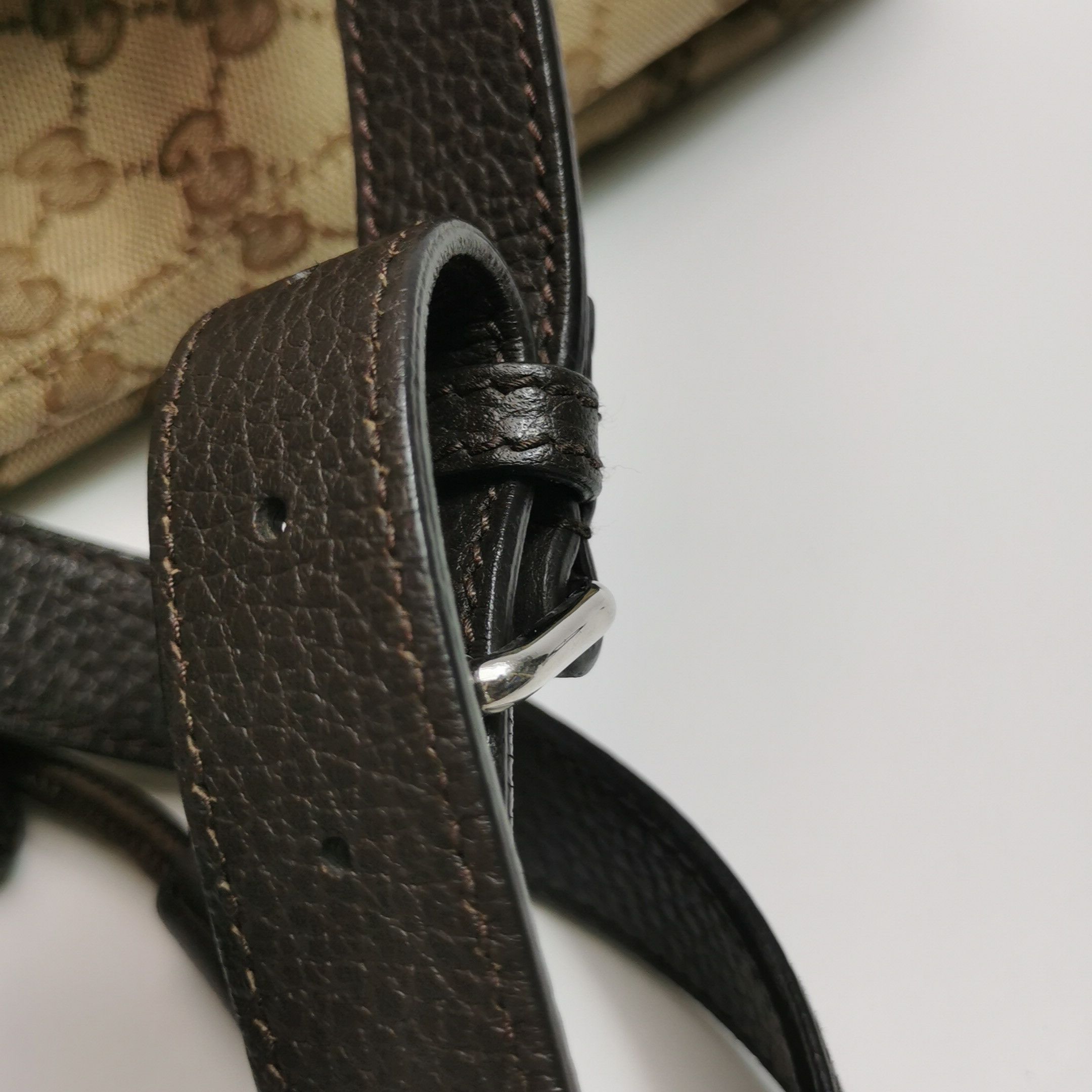 Gucci Gucci Women os Backpacks Size ONE SIZE - 13 Thumbnail