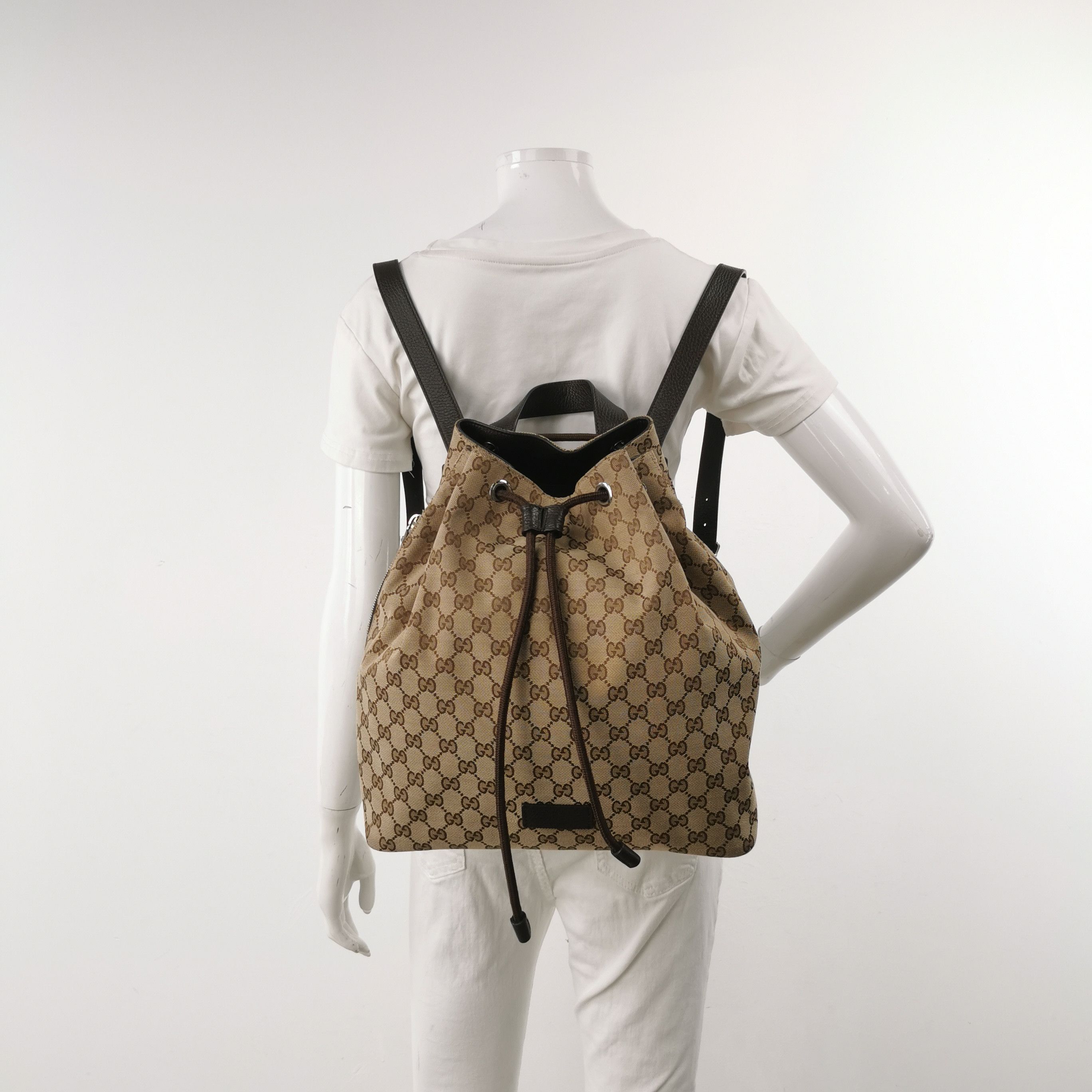 Gucci Gucci Women os Backpacks Size ONE SIZE - 2 Thumbnail
