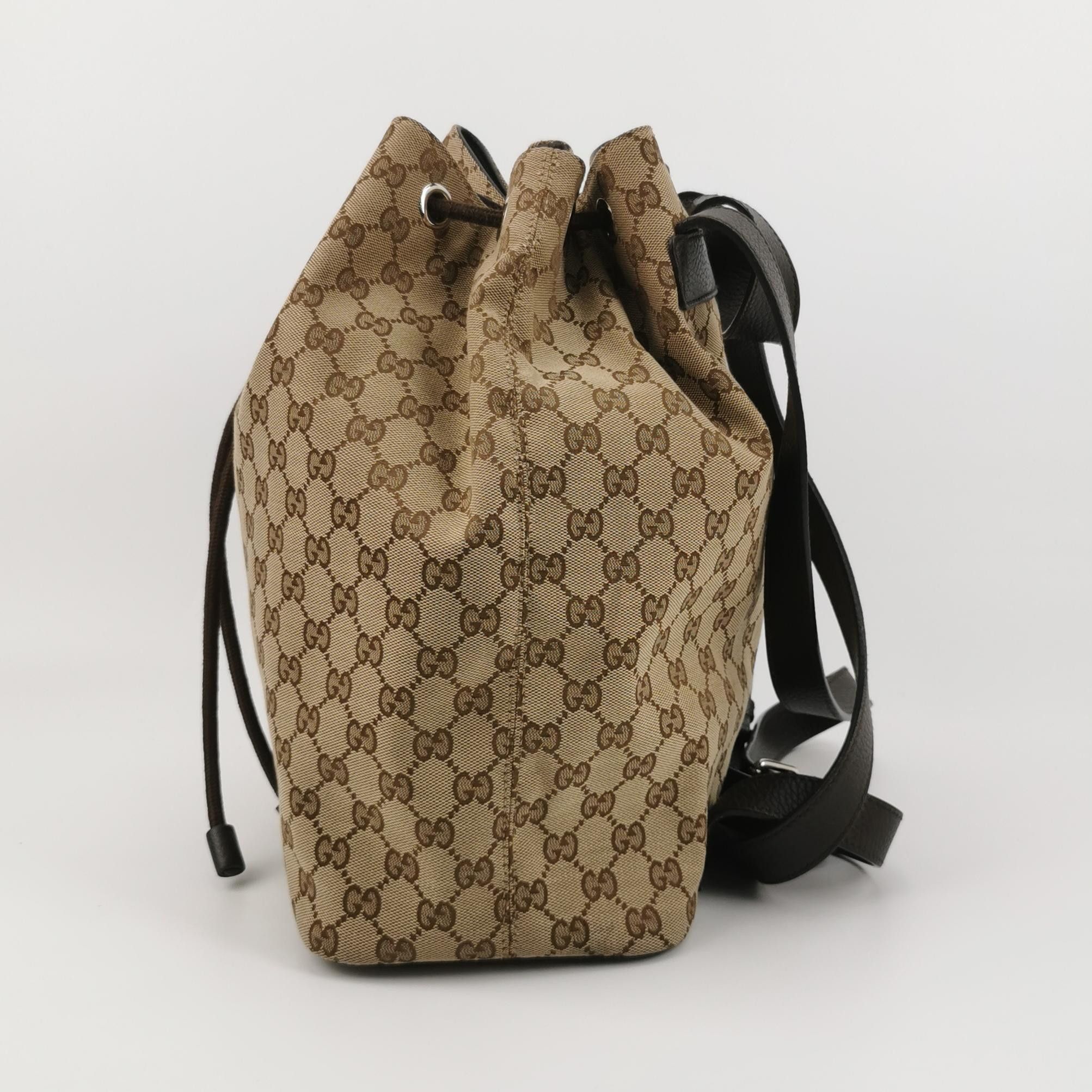 Gucci Gucci Women os Backpacks Size ONE SIZE - 3 Thumbnail