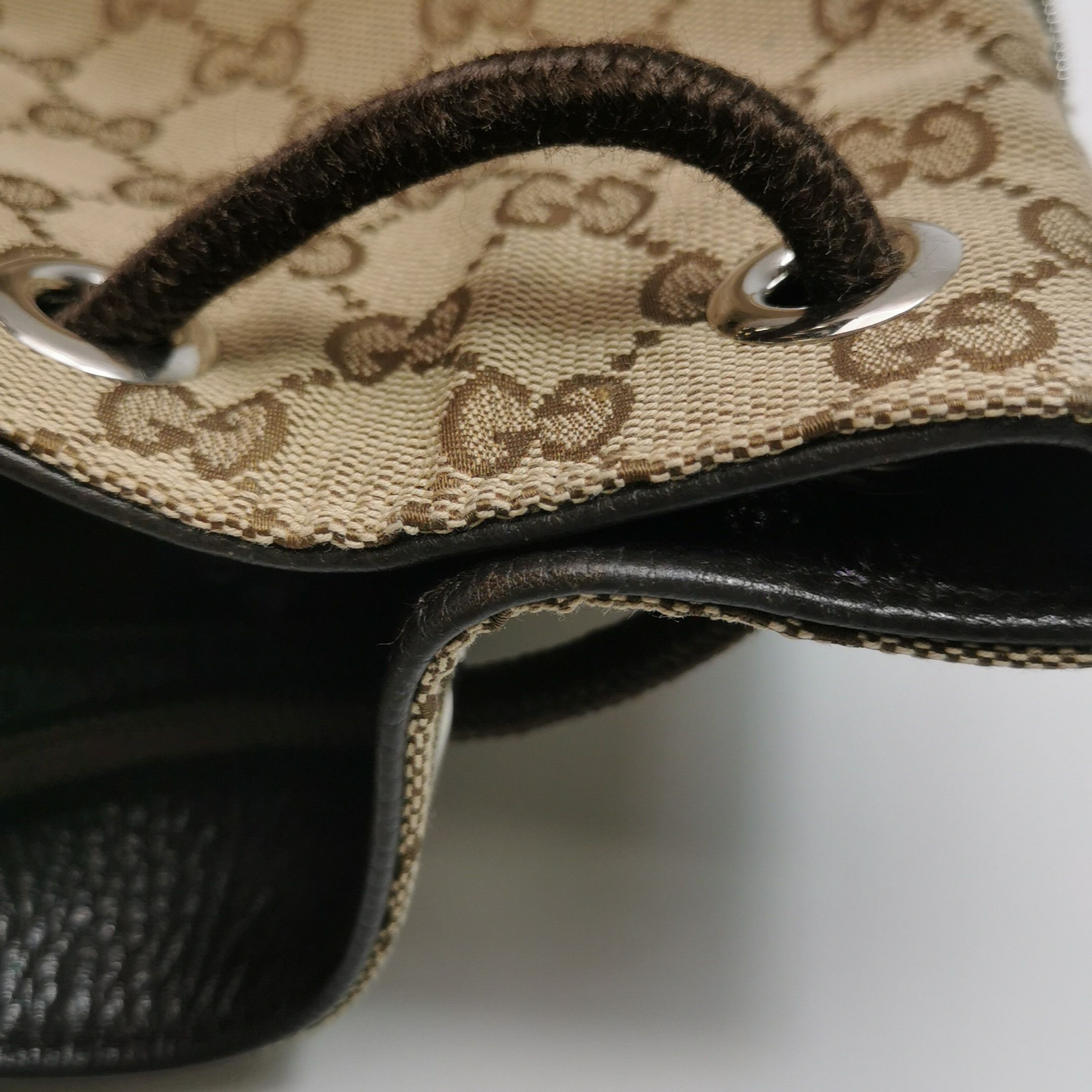 Gucci Gucci Women os Backpacks Size ONE SIZE - 17 Thumbnail