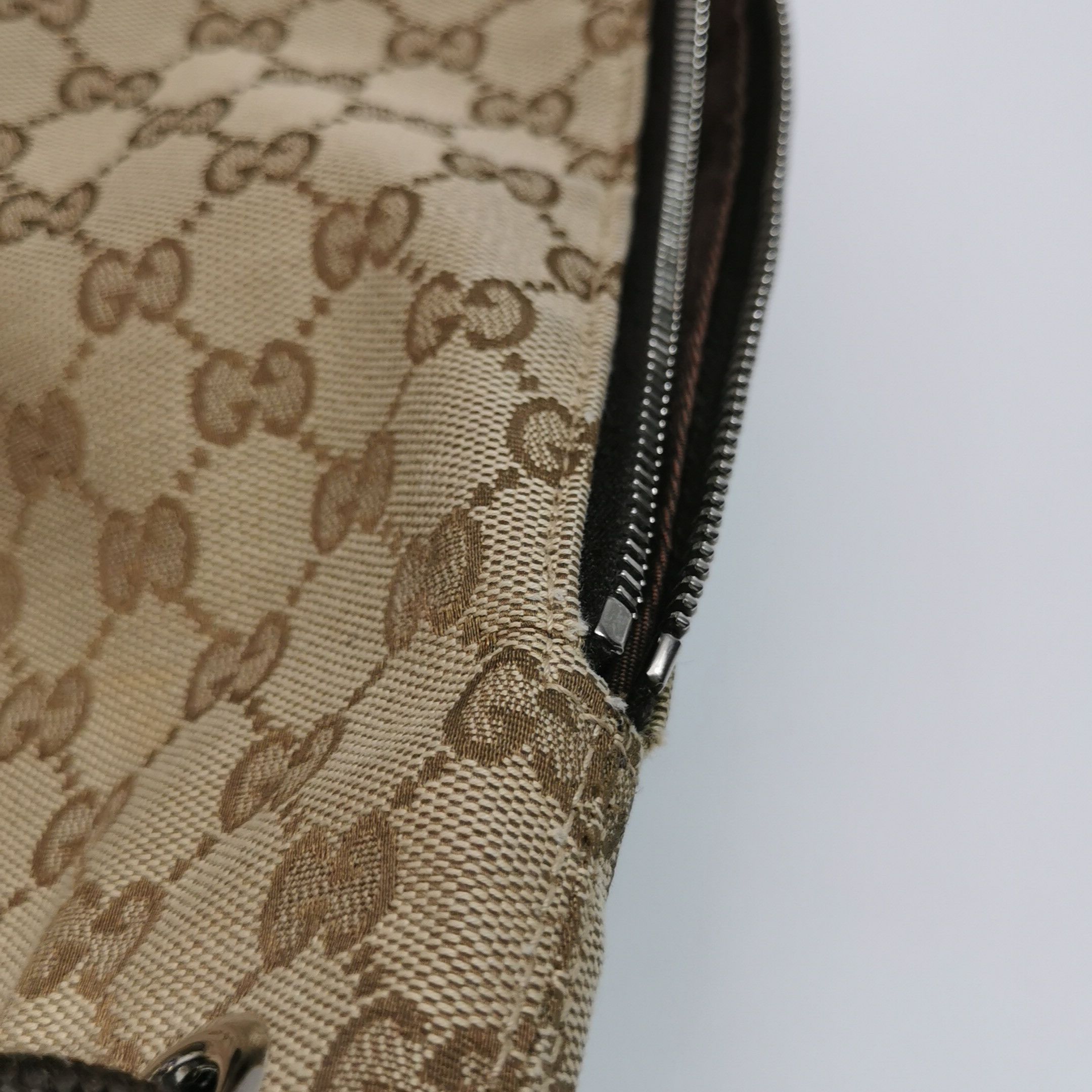 Gucci Gucci Women os Backpacks Size ONE SIZE - 16 Thumbnail