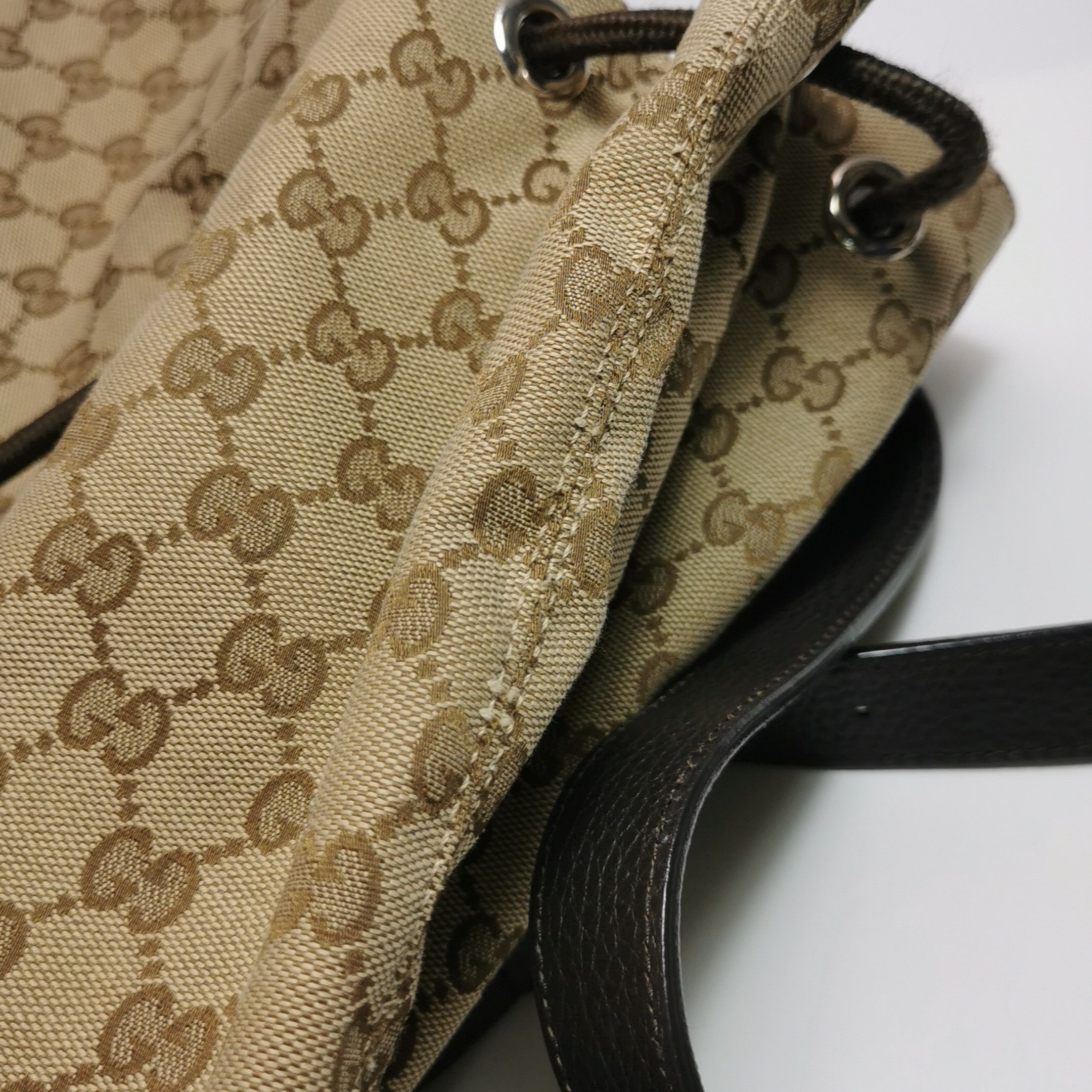 Gucci Gucci Women os Backpacks Size ONE SIZE - 15 Thumbnail