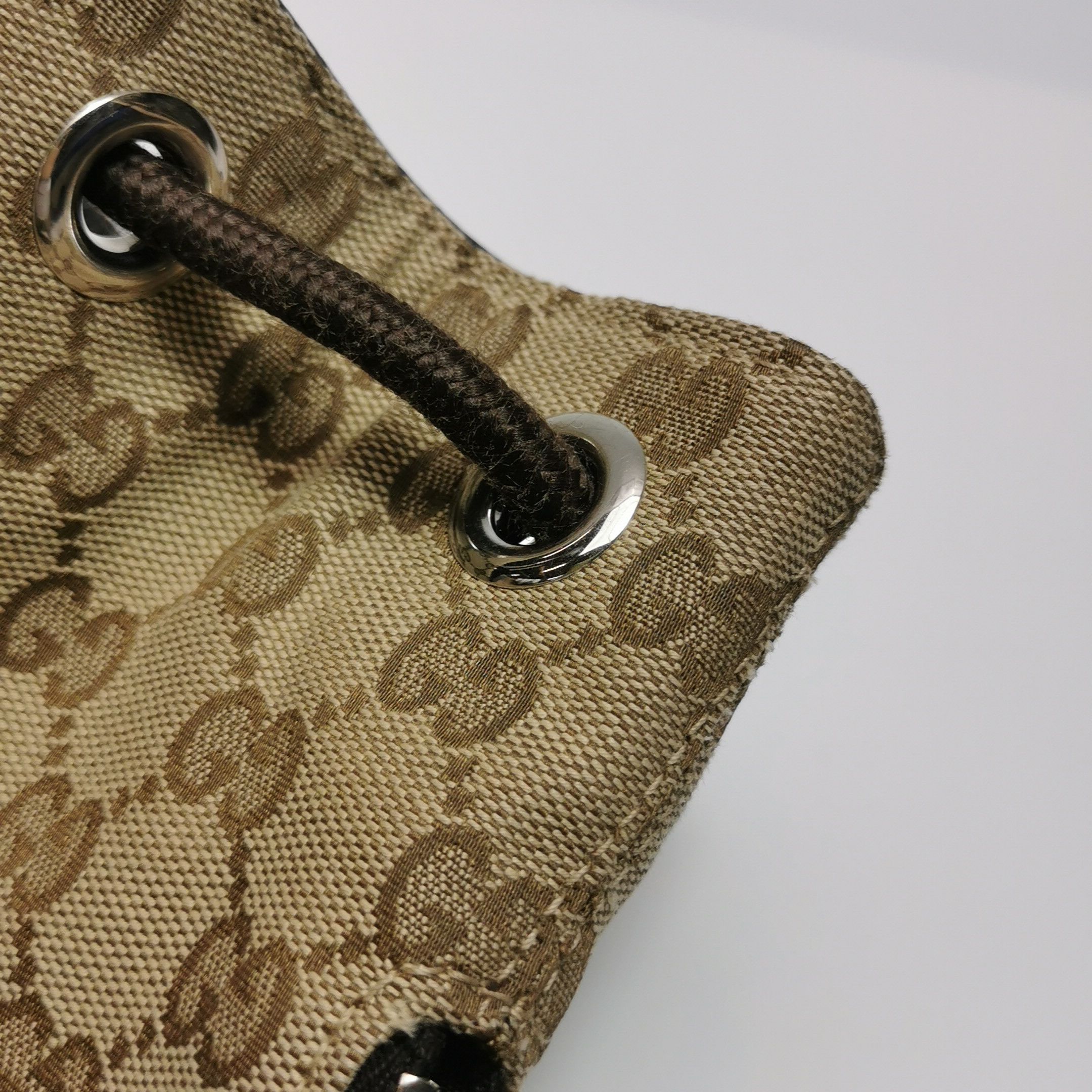 Gucci Gucci Women os Backpacks Size ONE SIZE - 11 Thumbnail