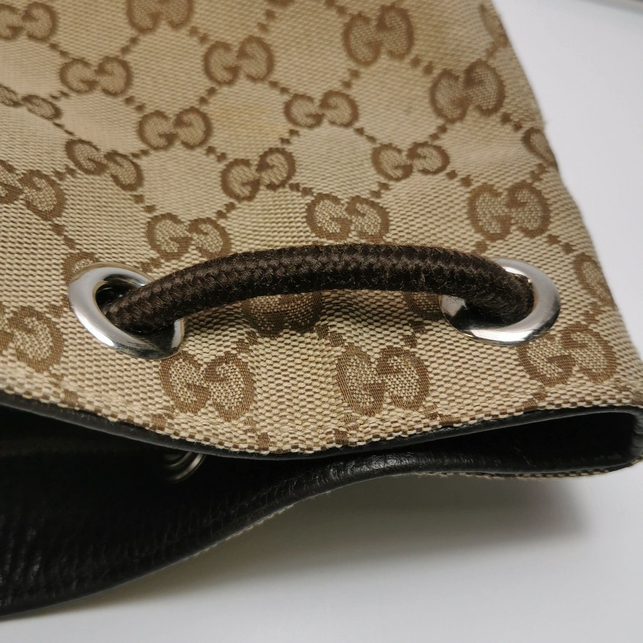 Gucci Gucci Women os Backpacks Size ONE SIZE - 20 Thumbnail