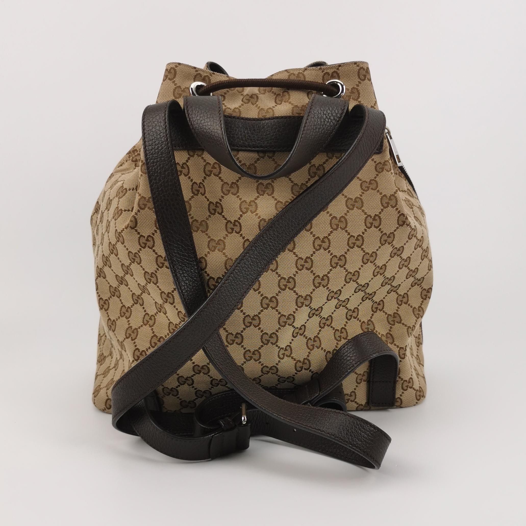 Gucci Gucci Women os Backpacks Size ONE SIZE - 5 Thumbnail