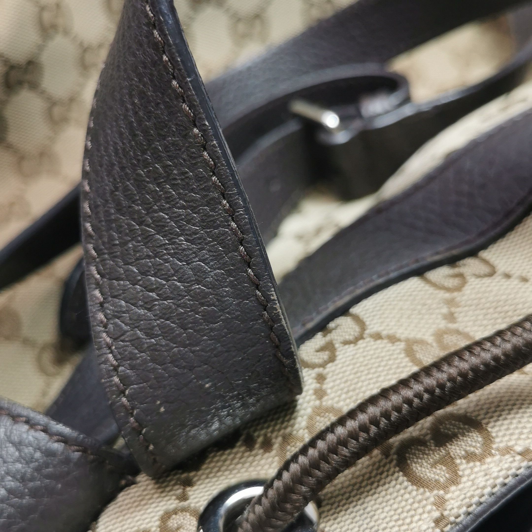 Gucci Gucci Women os Backpacks Size ONE SIZE - 18 Thumbnail