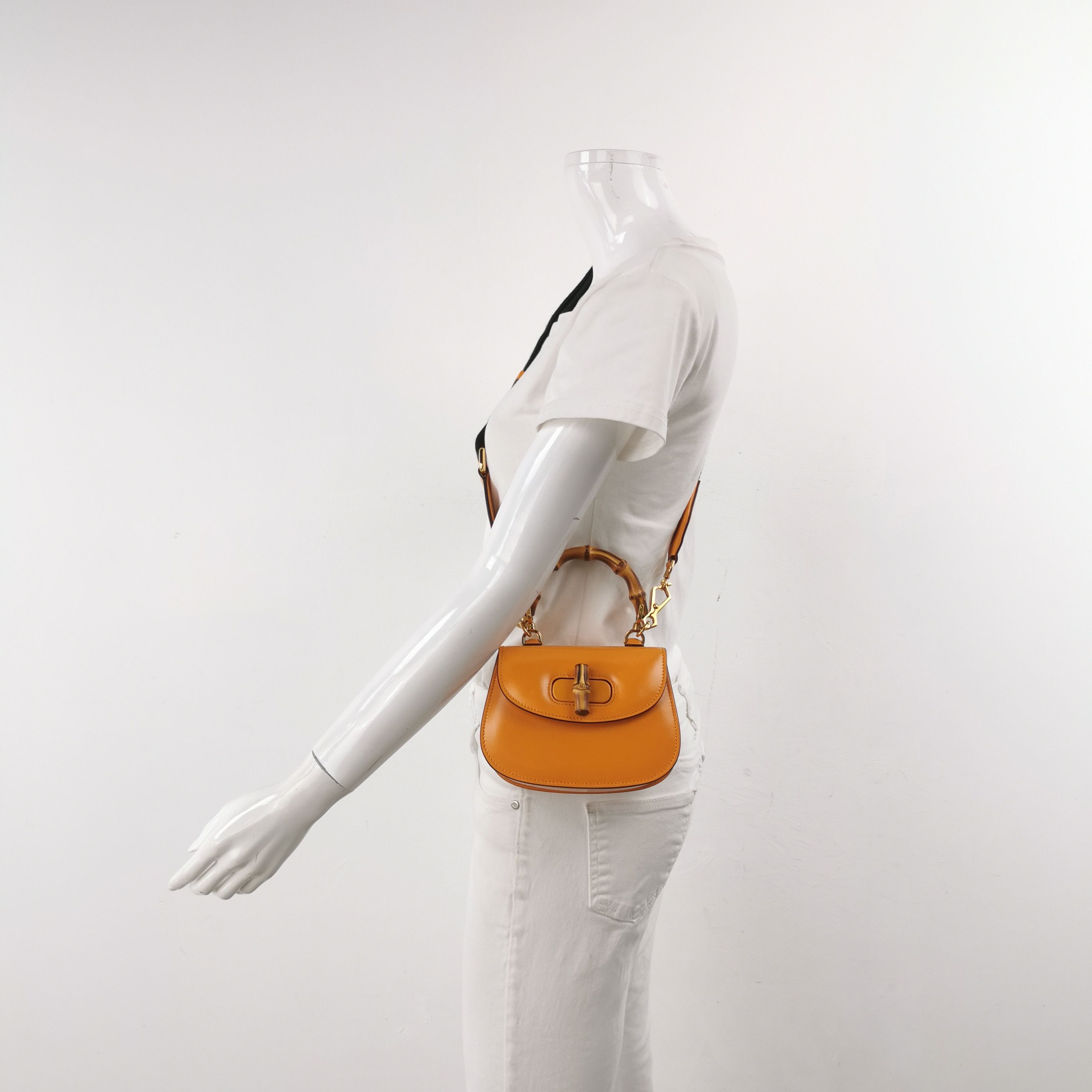 Gucci Gucci Women os Shoulder Bags Size ONE SIZE - 2 Thumbnail