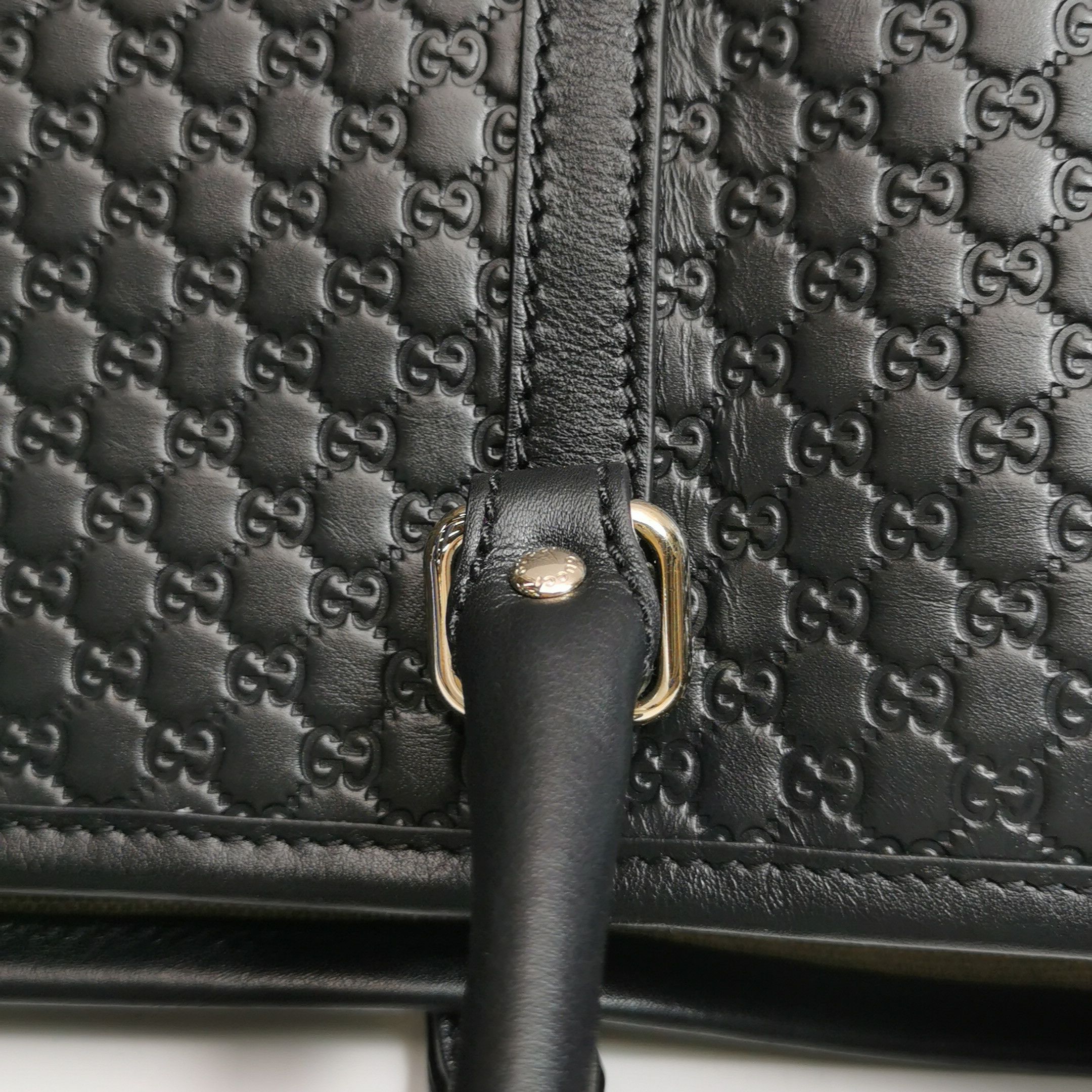 Gucci Gucci Women os Shoulder Bags Size ONE SIZE - 14 Thumbnail
