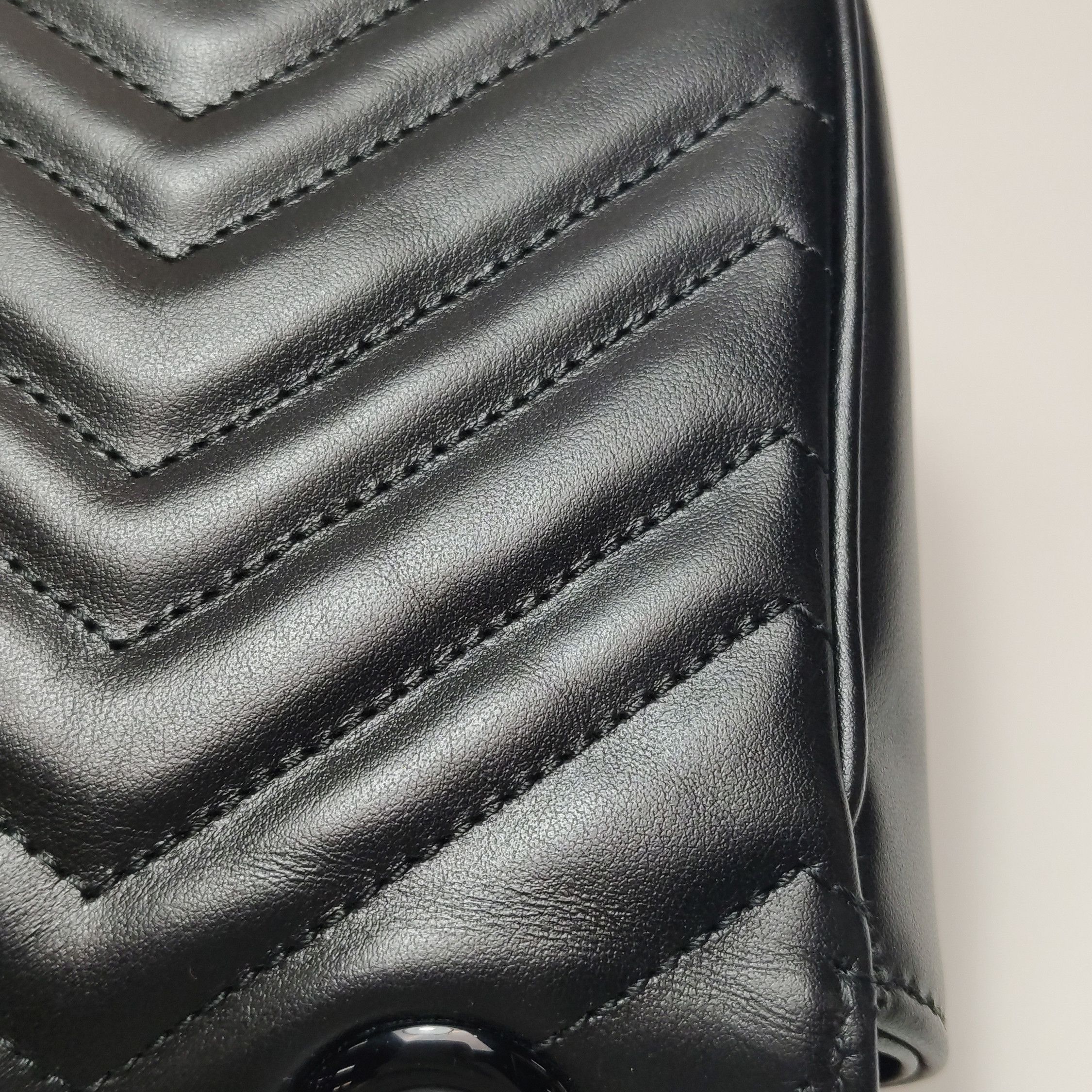 Gucci Gucci Women os Shoulder Bags Size ONE SIZE - 12 Thumbnail