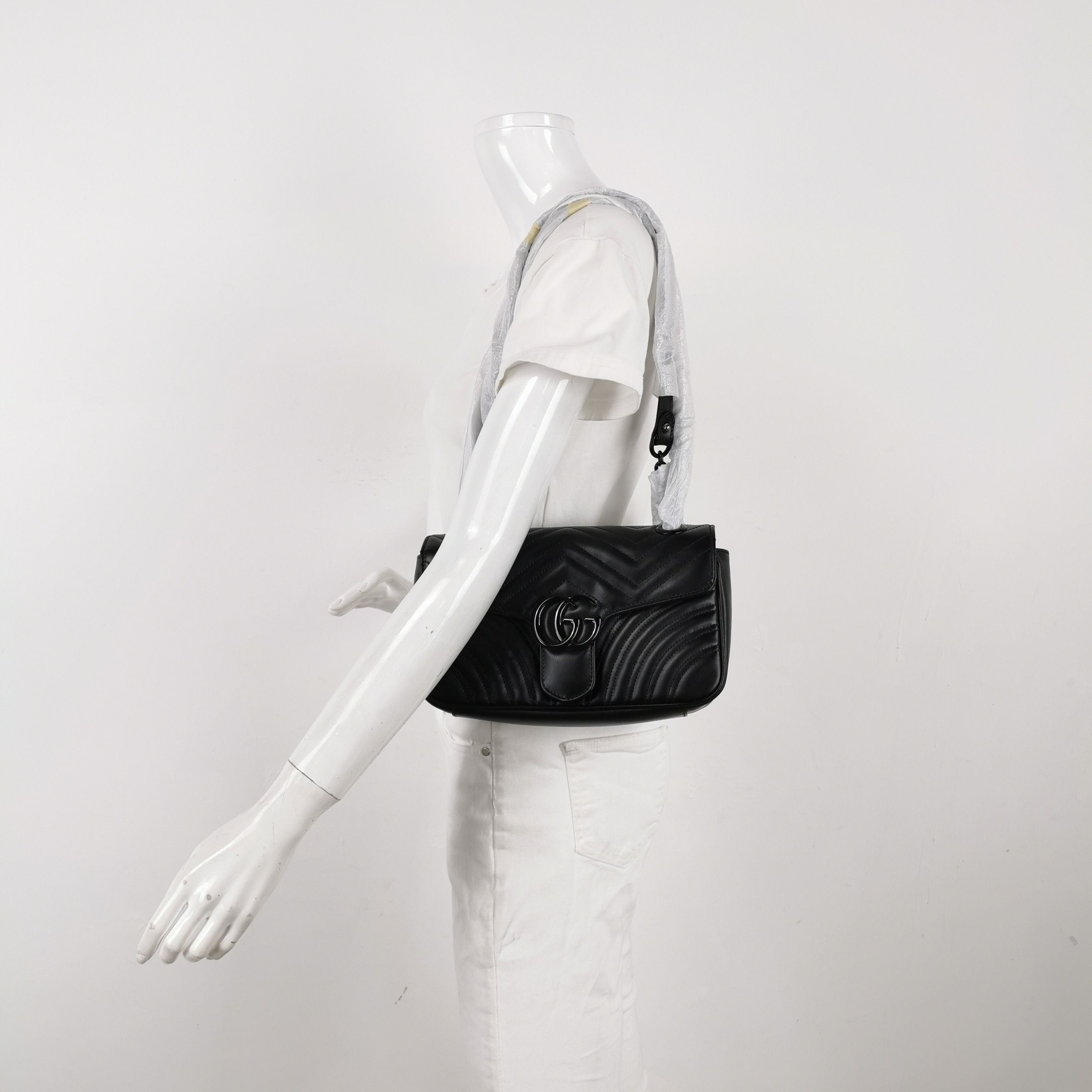 Gucci Gucci Women os Shoulder Bags Size ONE SIZE - 2 Thumbnail