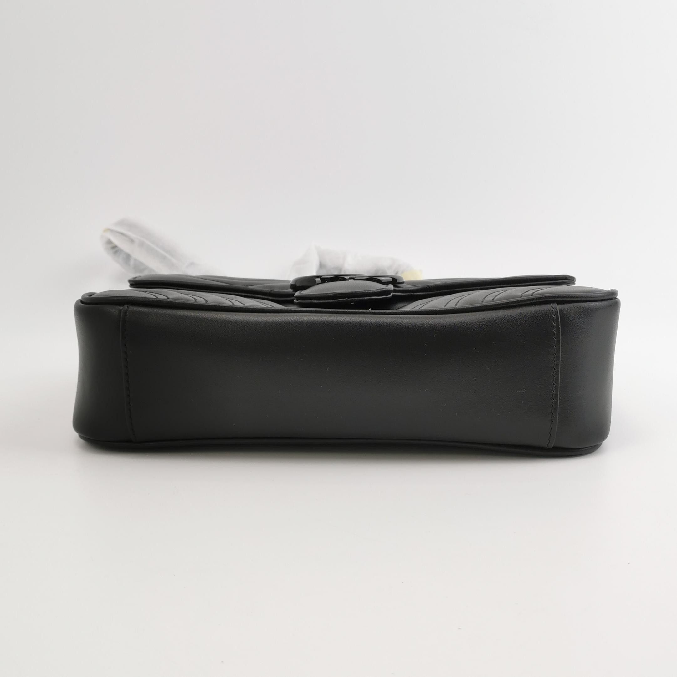Gucci Gucci Women os Shoulder Bags Size ONE SIZE - 6 Thumbnail