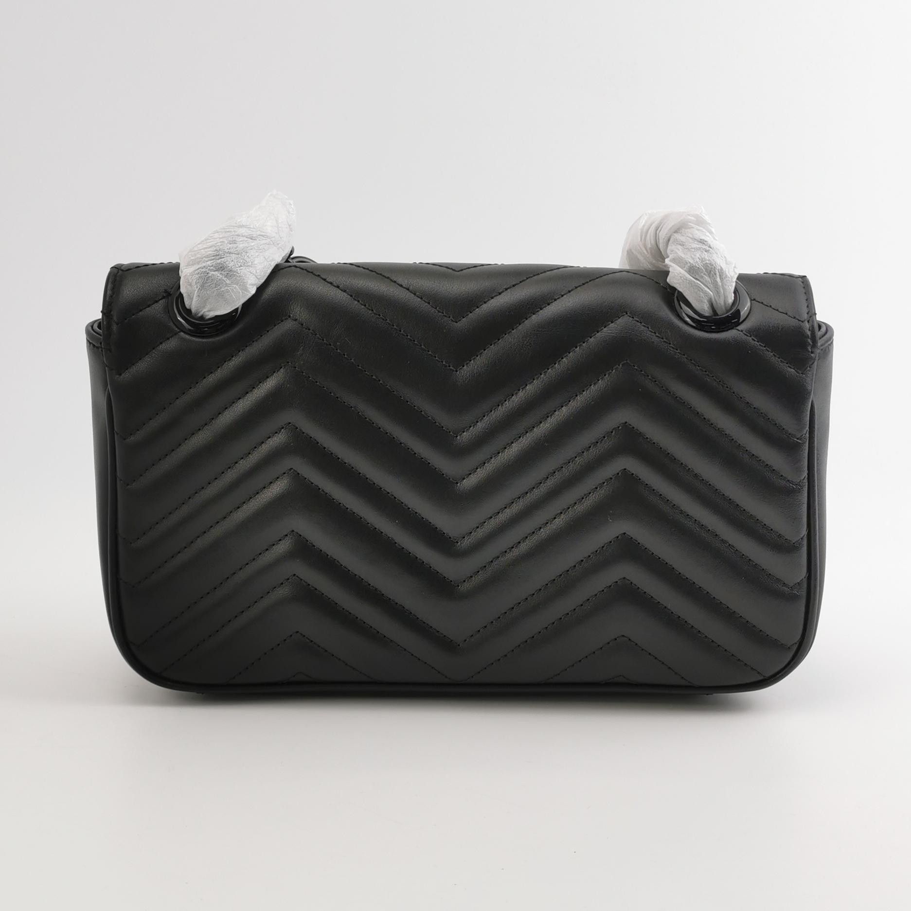Gucci Gucci Women os Shoulder Bags Size ONE SIZE - 5 Thumbnail