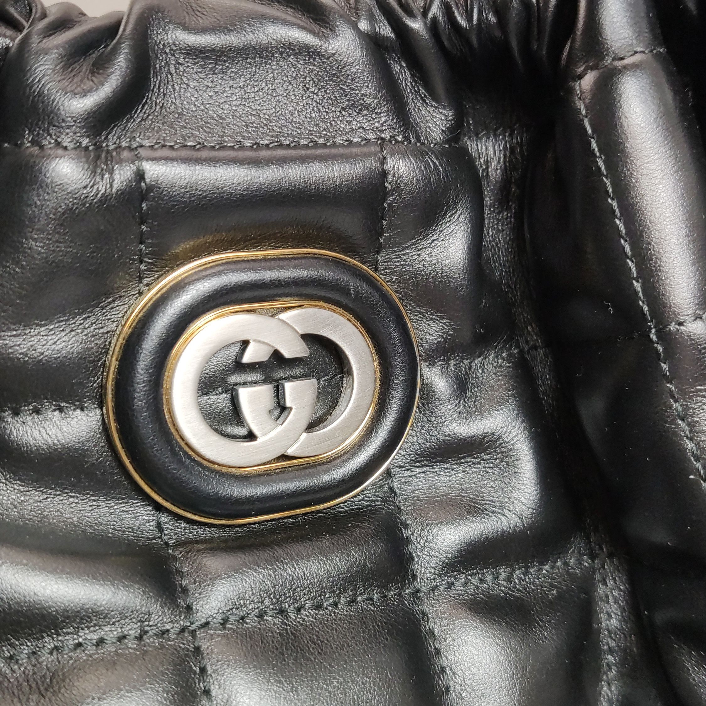 Gucci Gucci Women os Shoulder Bags Size ONE SIZE - 14 Thumbnail