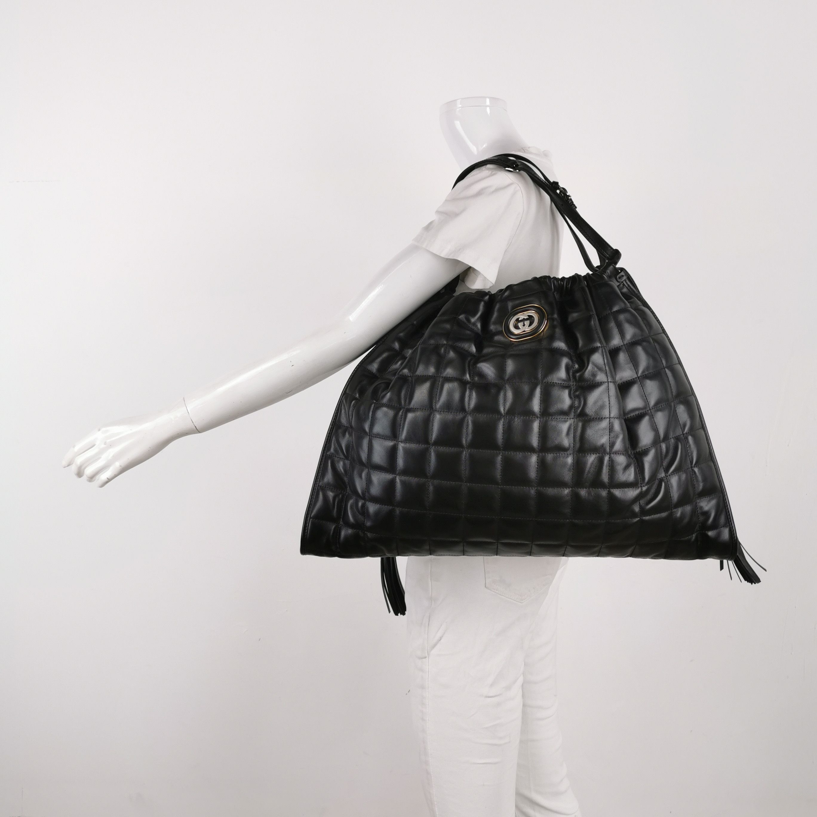 Gucci Gucci Women os Shoulder Bags Size ONE SIZE - 2 Thumbnail