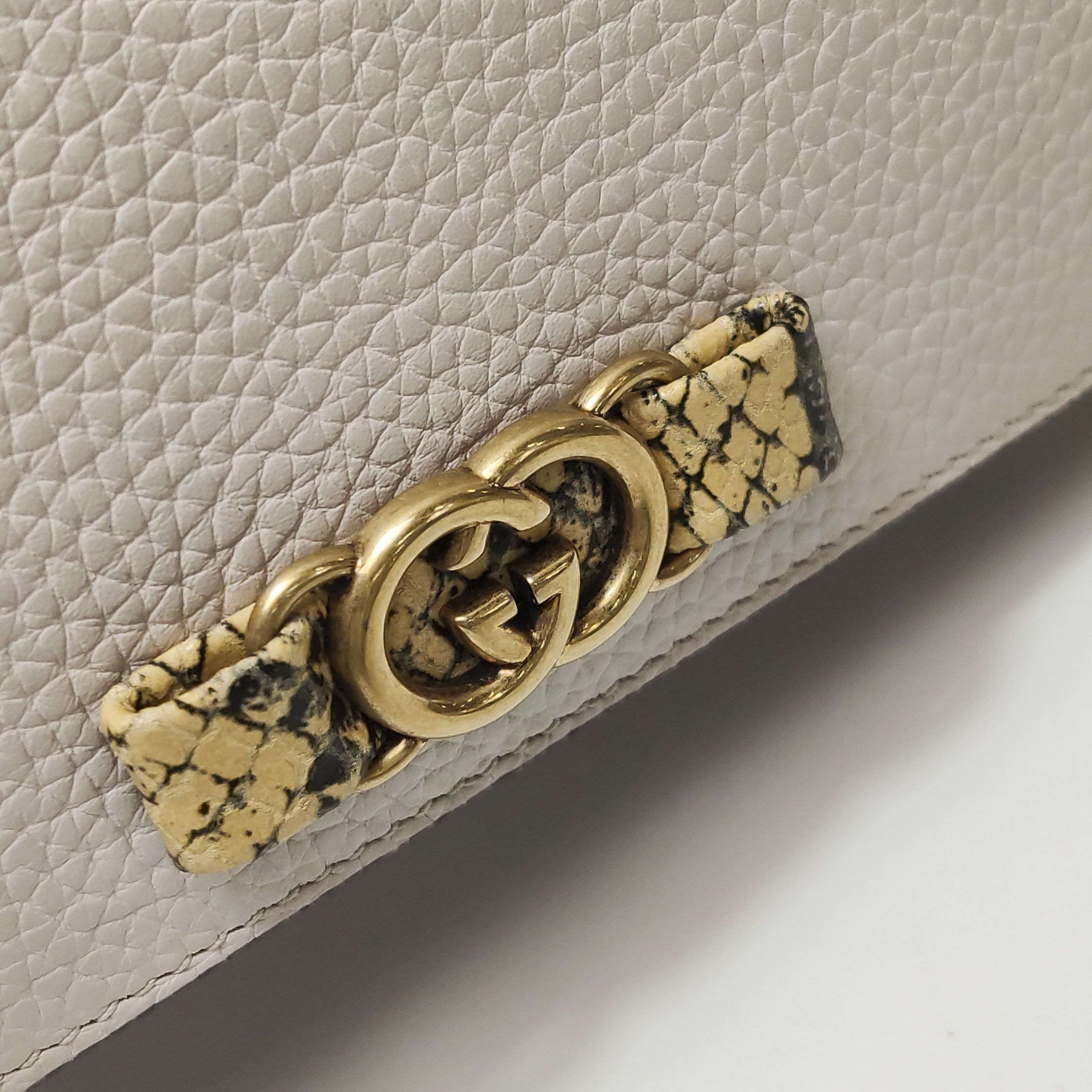 Gucci Gucci Women os Shoulder Bags Size ONE SIZE - 13 Thumbnail