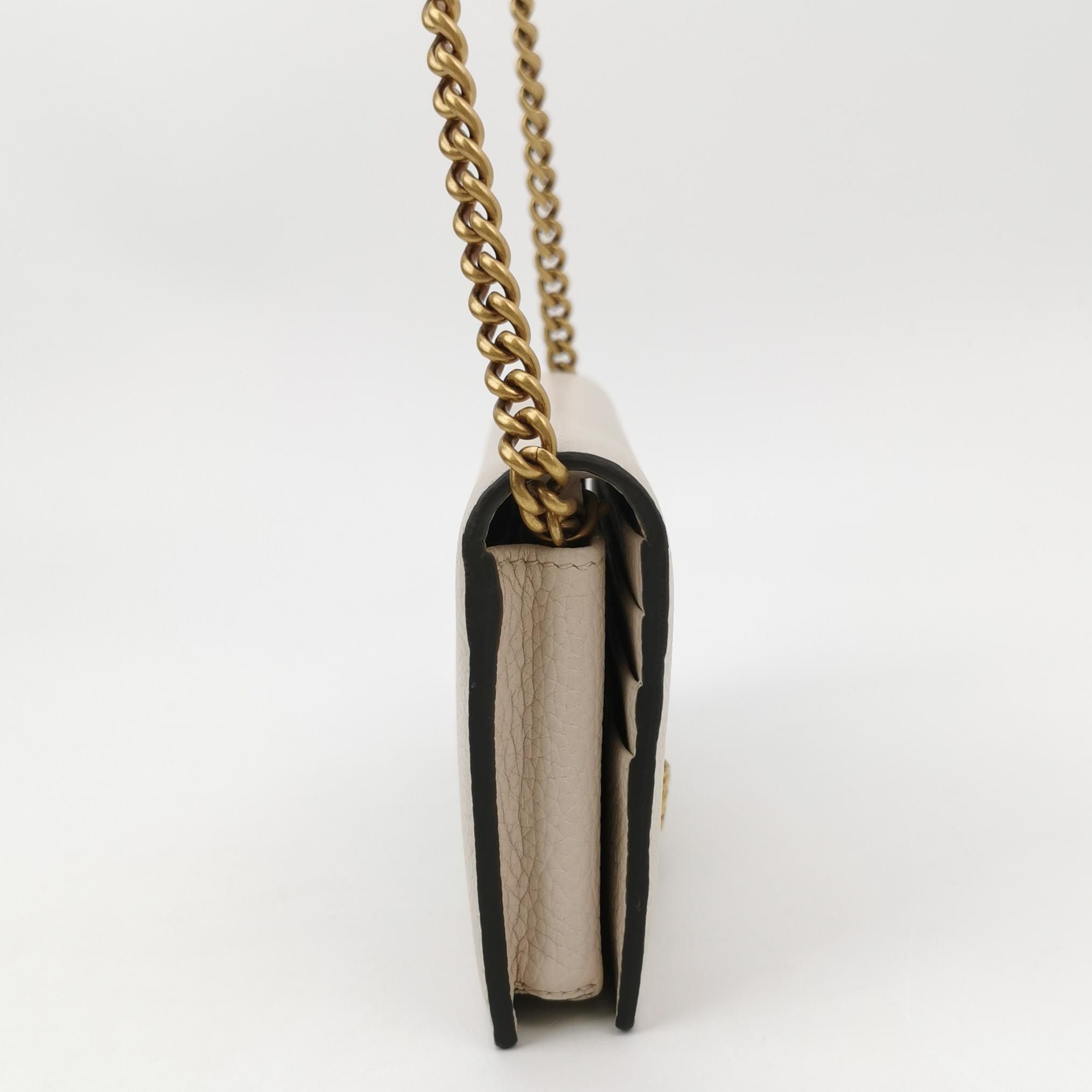 Gucci Gucci Women os Shoulder Bags Size ONE SIZE - 4 Thumbnail