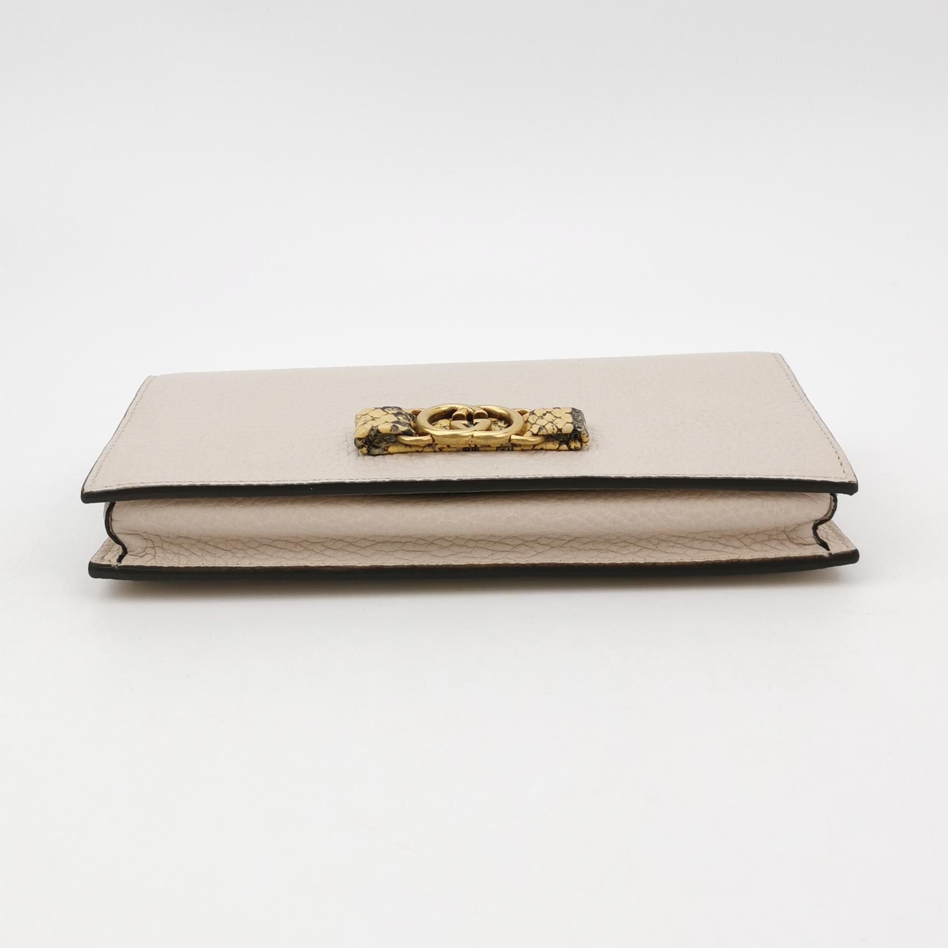 Gucci Gucci Women os Shoulder Bags Size ONE SIZE - 6 Thumbnail