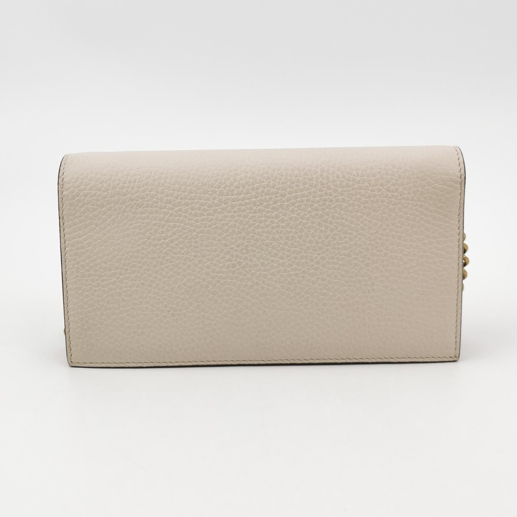 Gucci Gucci Women os Shoulder Bags Size ONE SIZE - 5 Thumbnail
