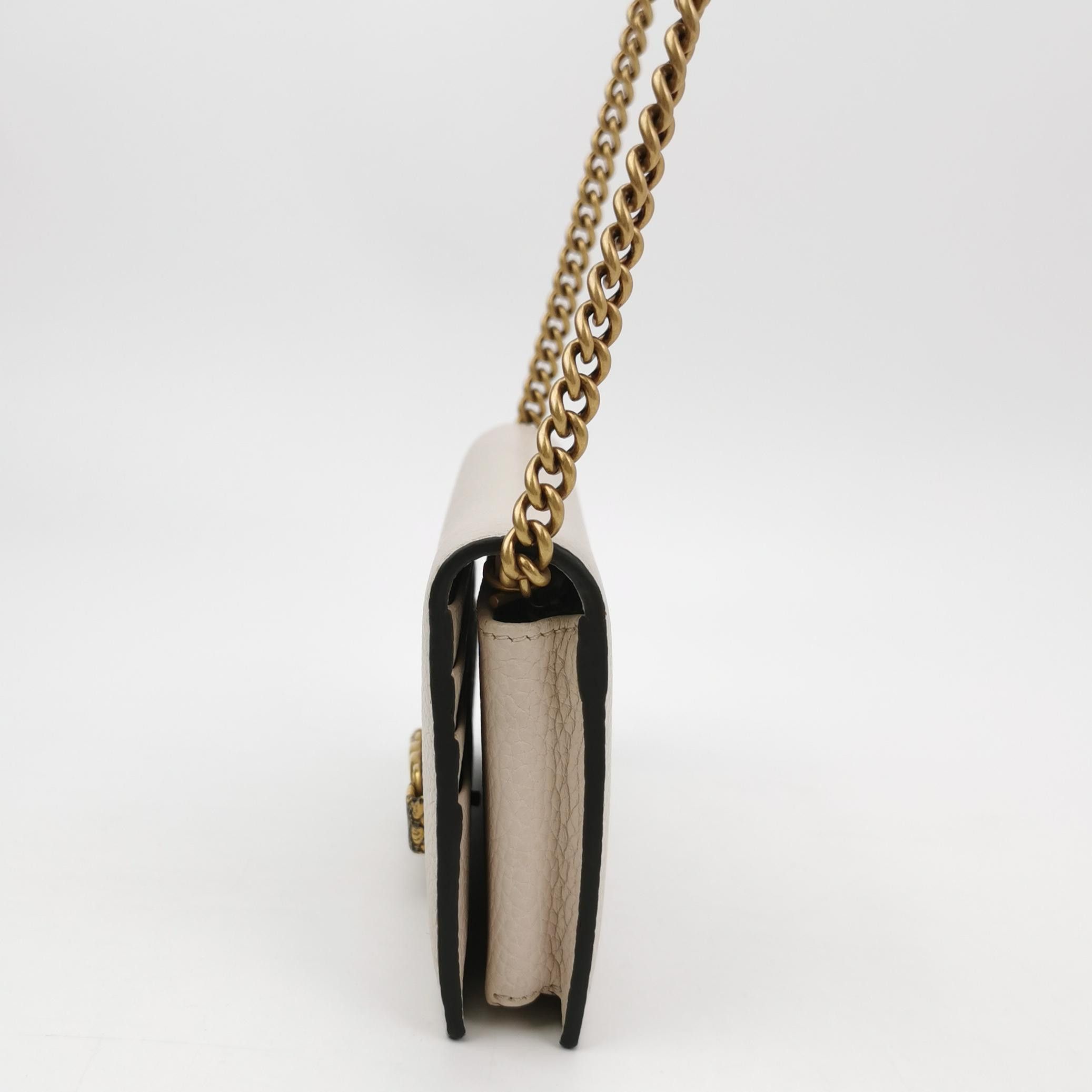 Gucci Gucci Women os Shoulder Bags Size ONE SIZE - 3 Thumbnail