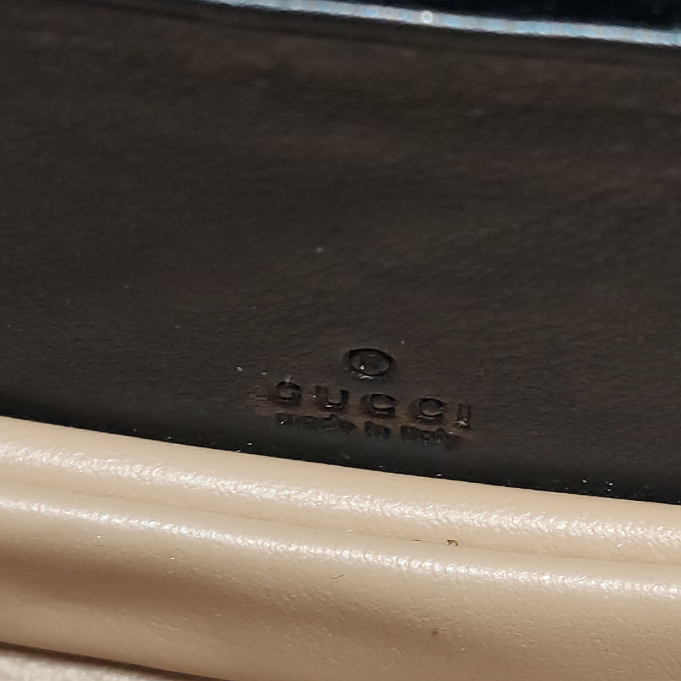 Gucci Gucci Women os Shoulder Bags Size ONE SIZE - 19 Thumbnail