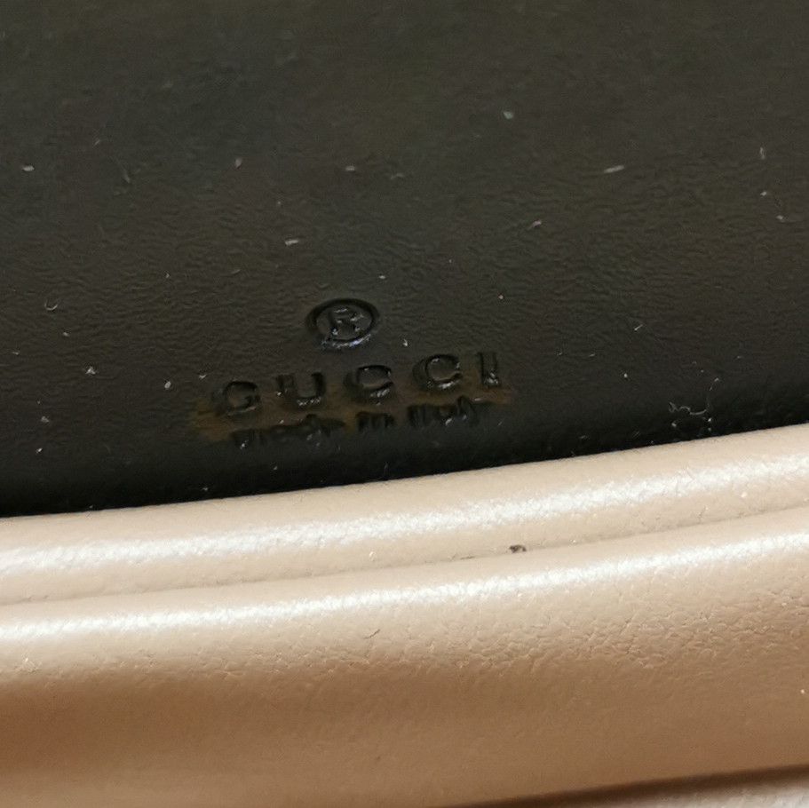 Gucci Gucci Women os Shoulder Bags Size ONE SIZE - 8 Thumbnail