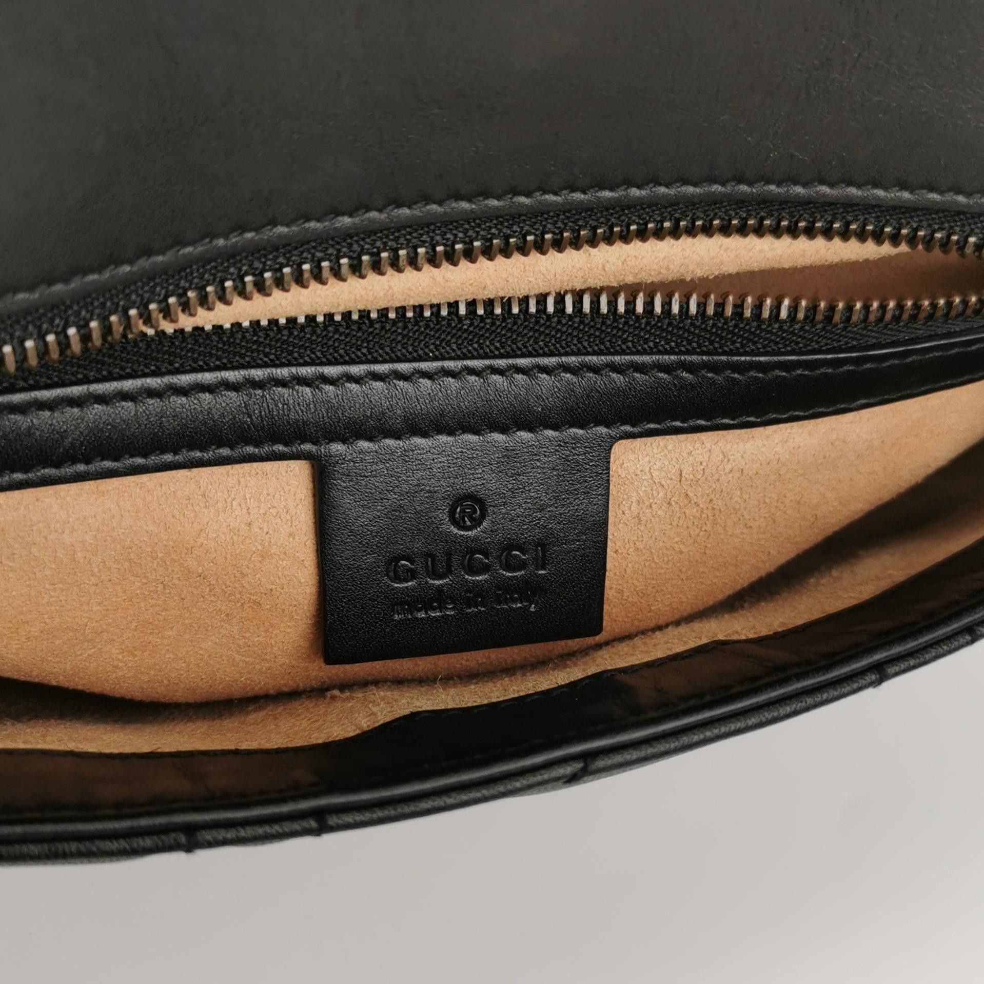 Gucci Gucci Women os Shoulder Bags Size ONE SIZE - 8 Thumbnail