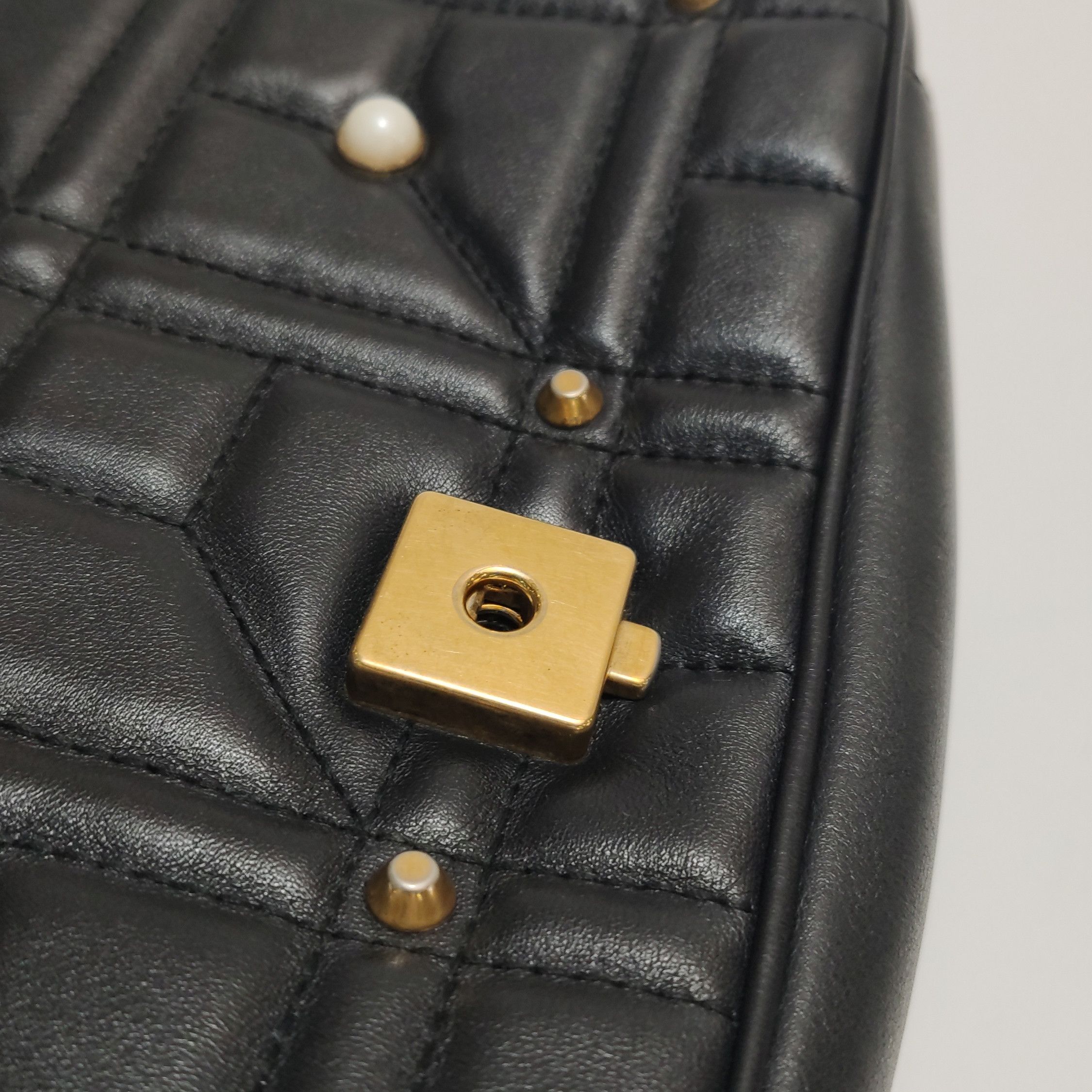 Gucci Gucci Women os Shoulder Bags Size ONE SIZE - 15 Thumbnail