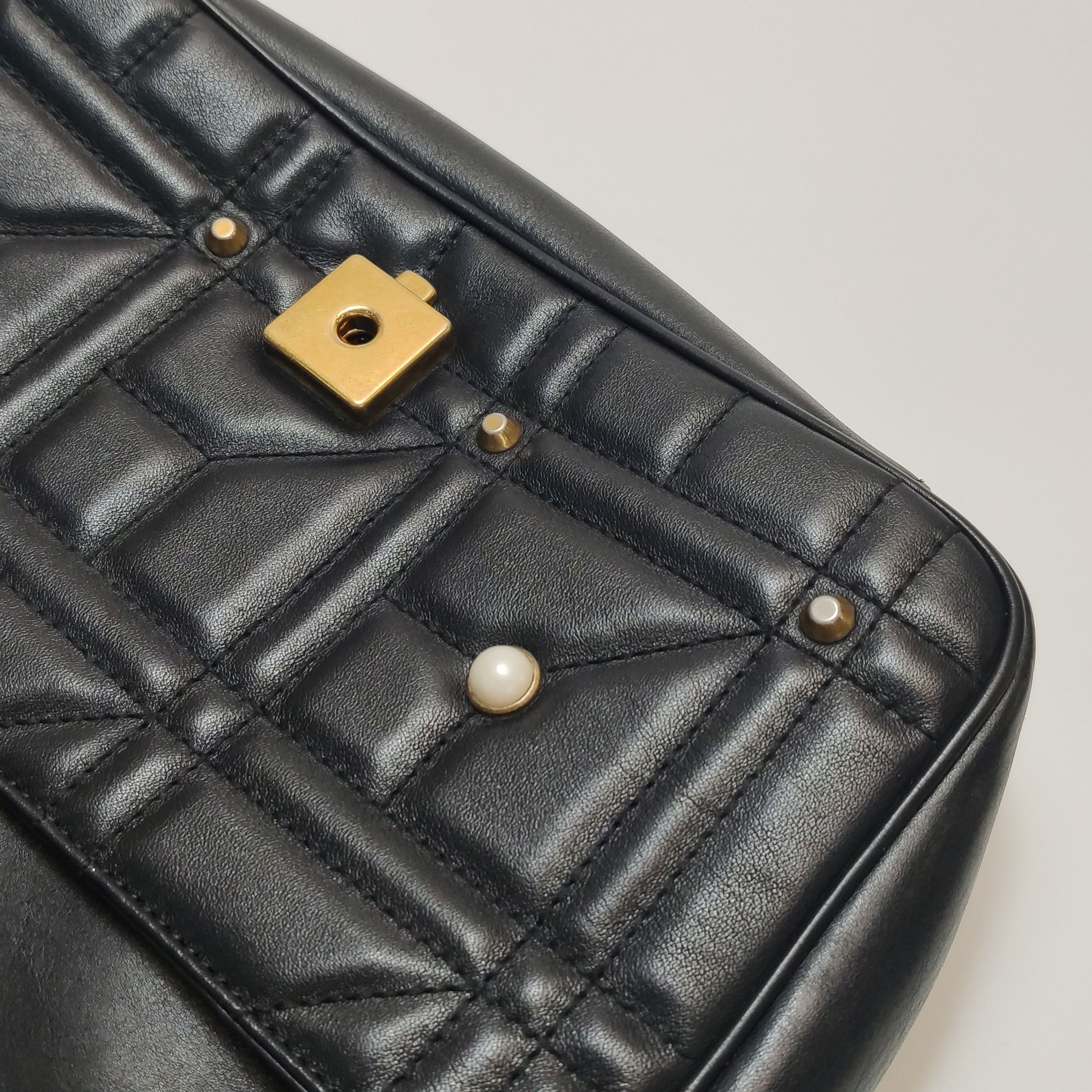 Gucci Gucci Women os Shoulder Bags Size ONE SIZE - 25 Thumbnail