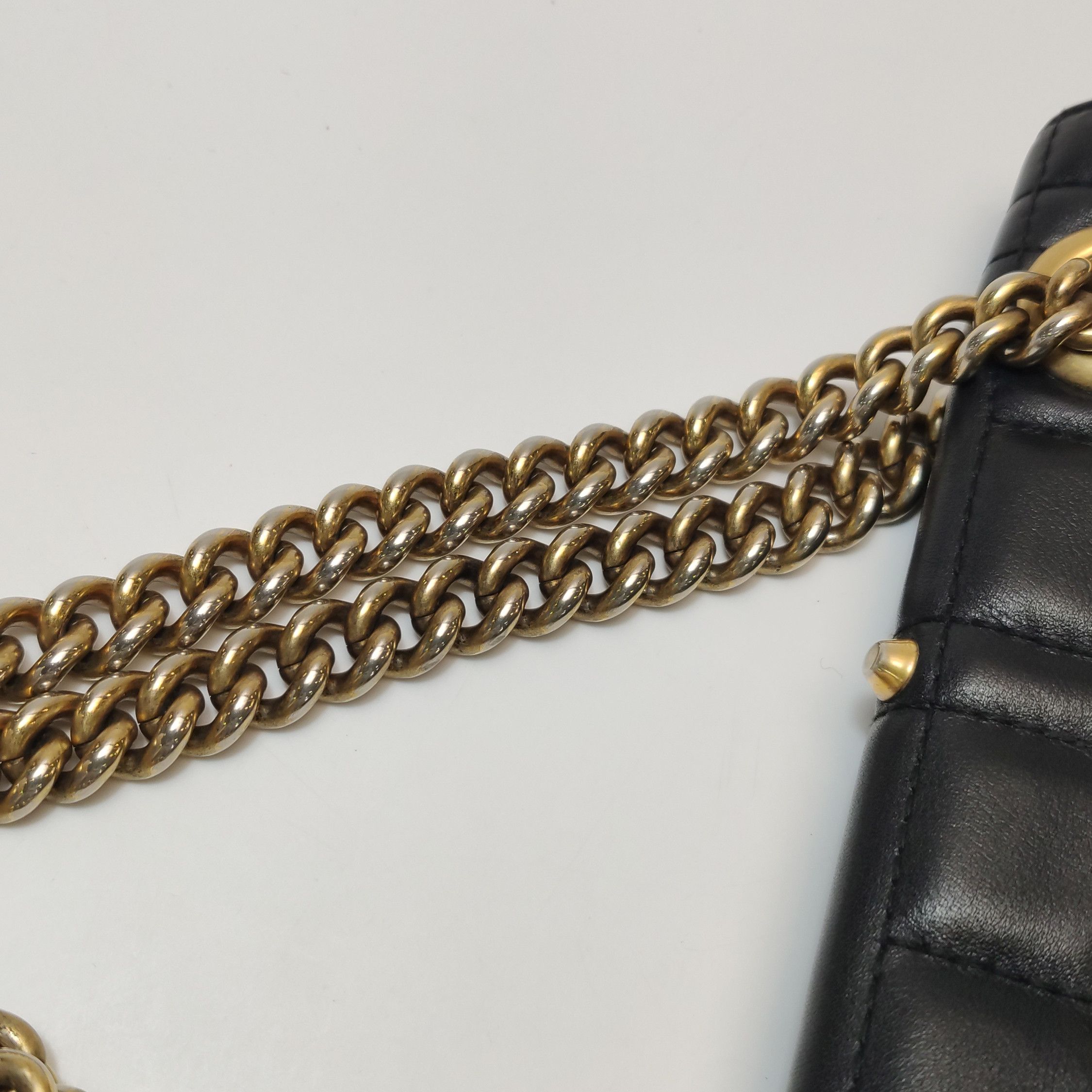 Gucci Gucci Women os Shoulder Bags Size ONE SIZE - 17 Thumbnail