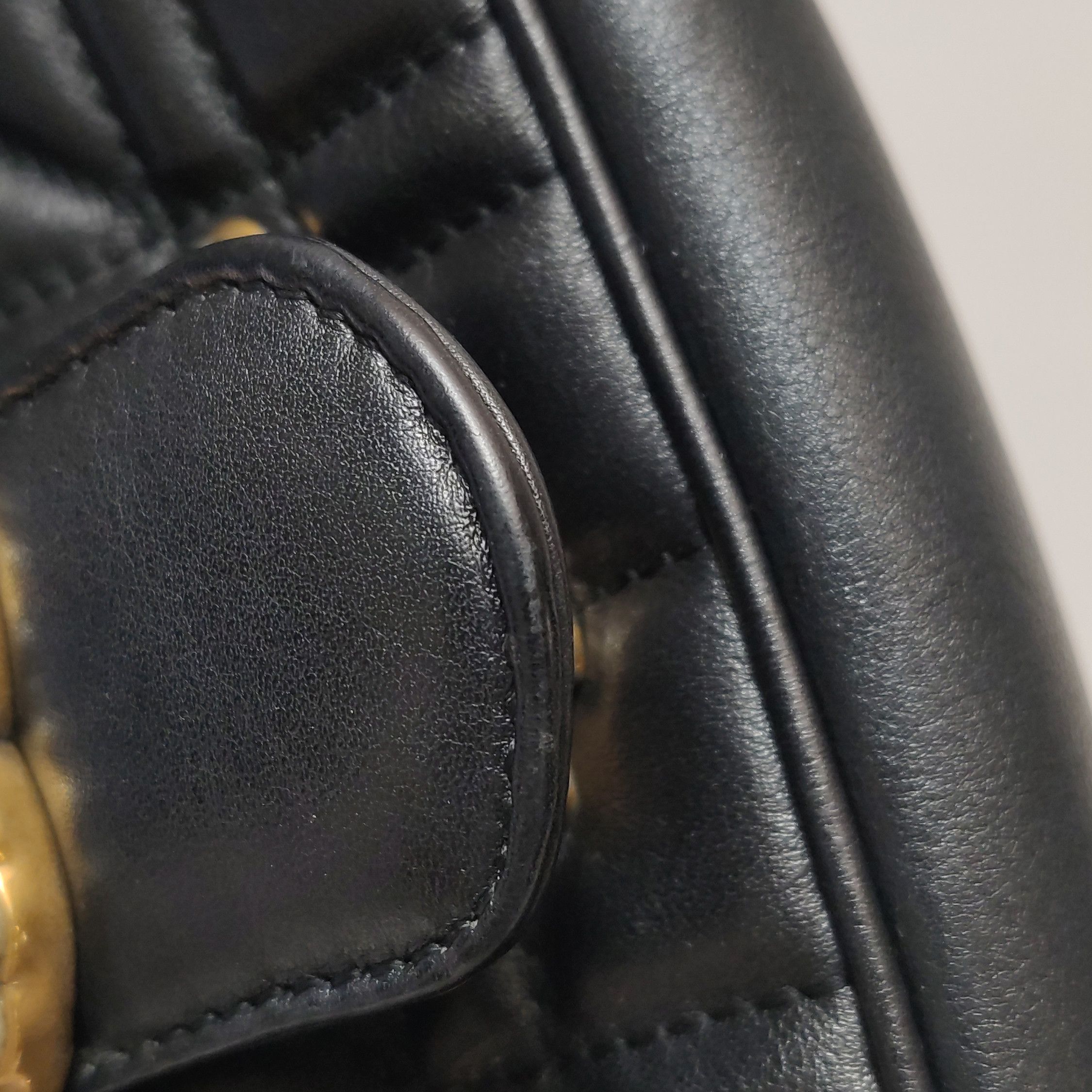 Gucci Gucci Women os Shoulder Bags Size ONE SIZE - 18 Thumbnail