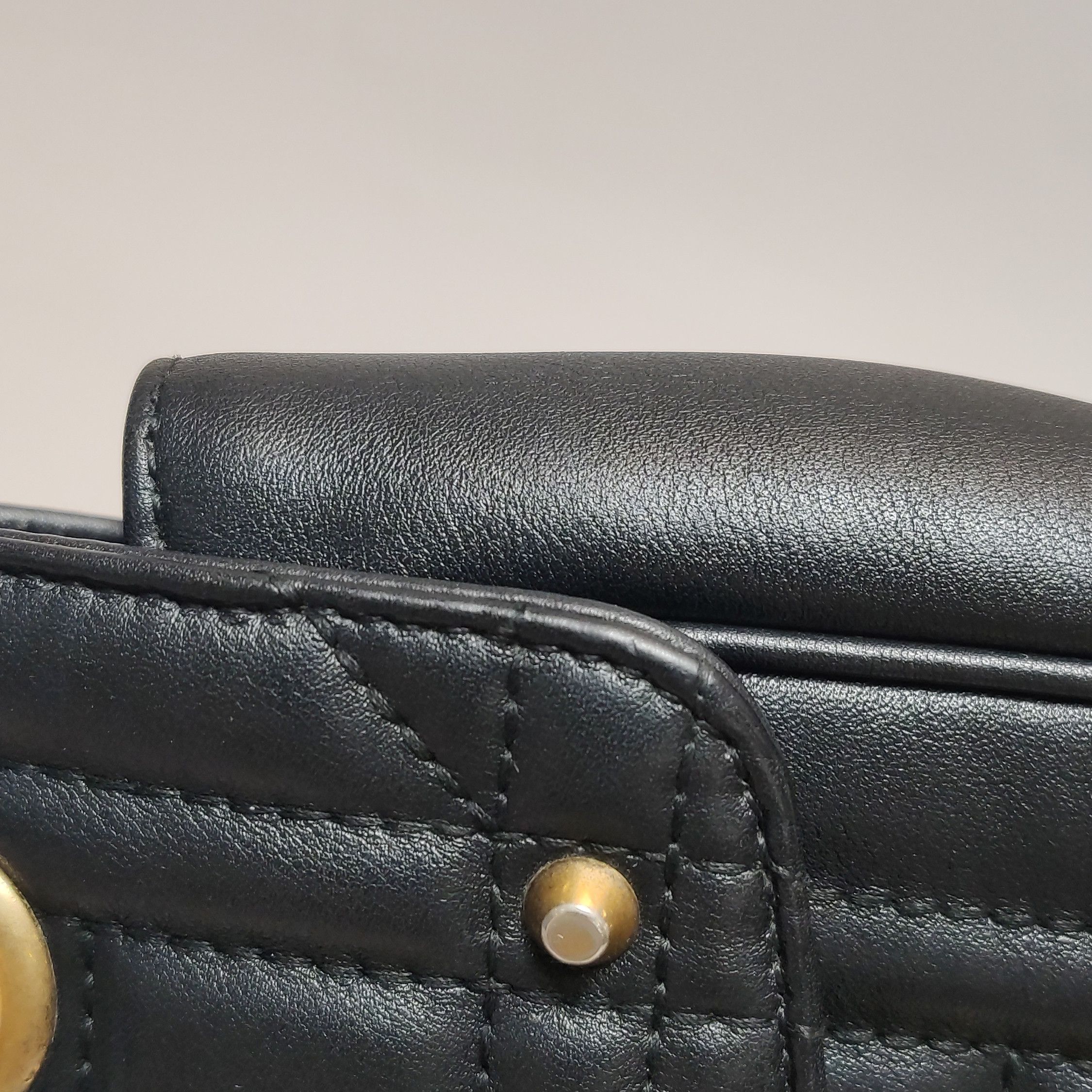 Gucci Gucci Women os Shoulder Bags Size ONE SIZE - 20 Thumbnail