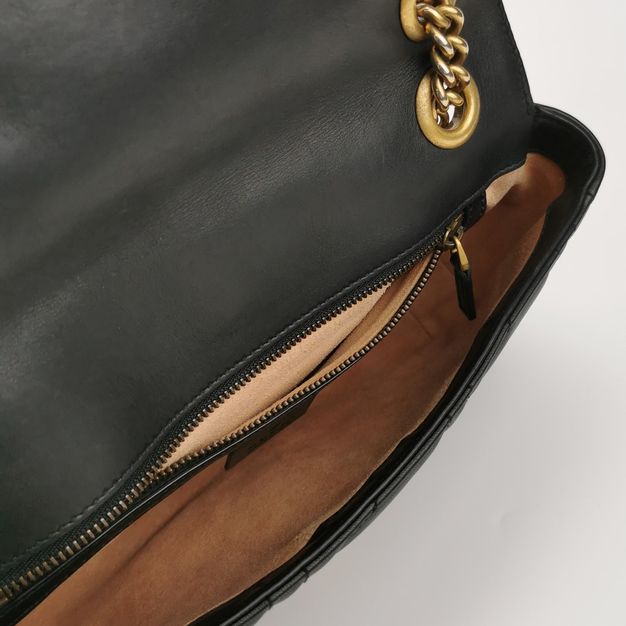 Gucci Gucci Women os Shoulder Bags Size ONE SIZE - 7 Thumbnail