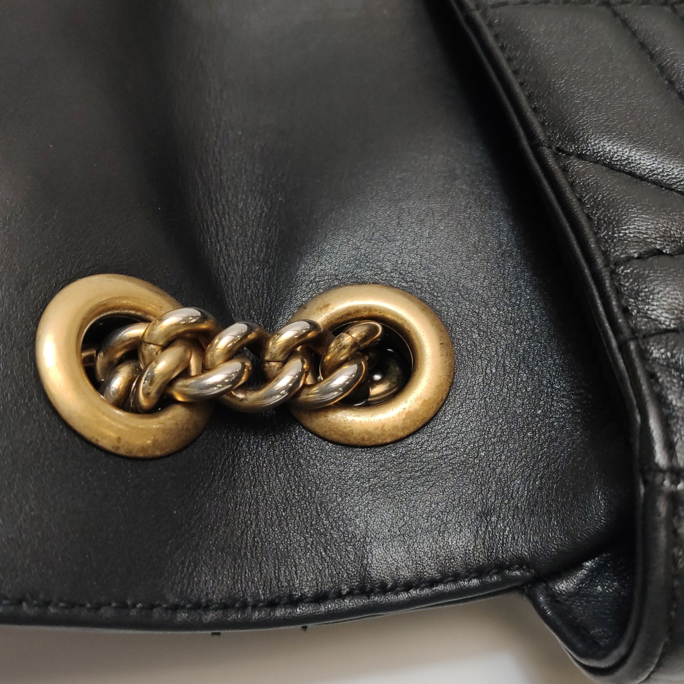 Gucci Gucci Women os Shoulder Bags Size ONE SIZE - 23 Thumbnail