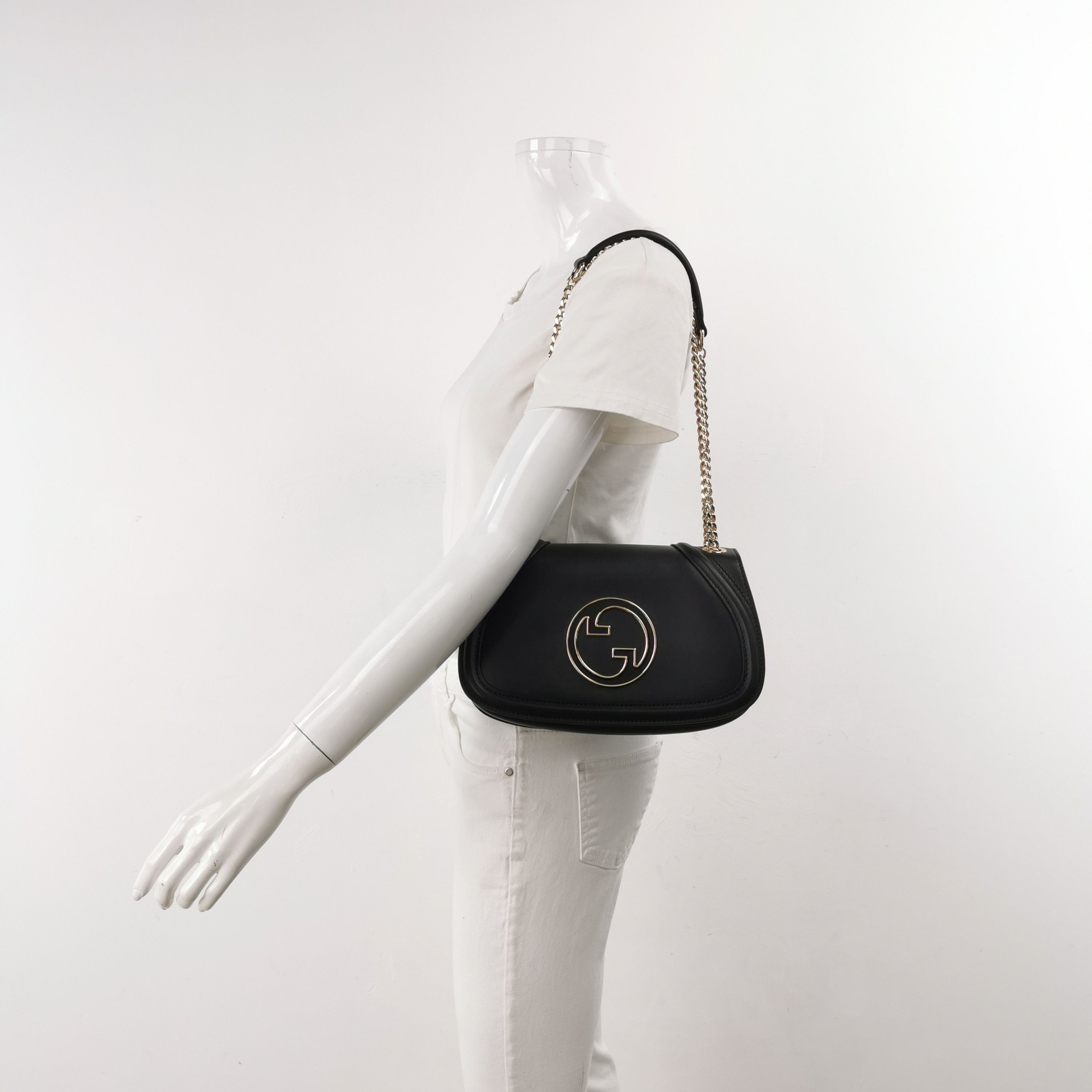 Gucci Gucci Women os Shoulder Bags Size ONE SIZE - 2 Thumbnail