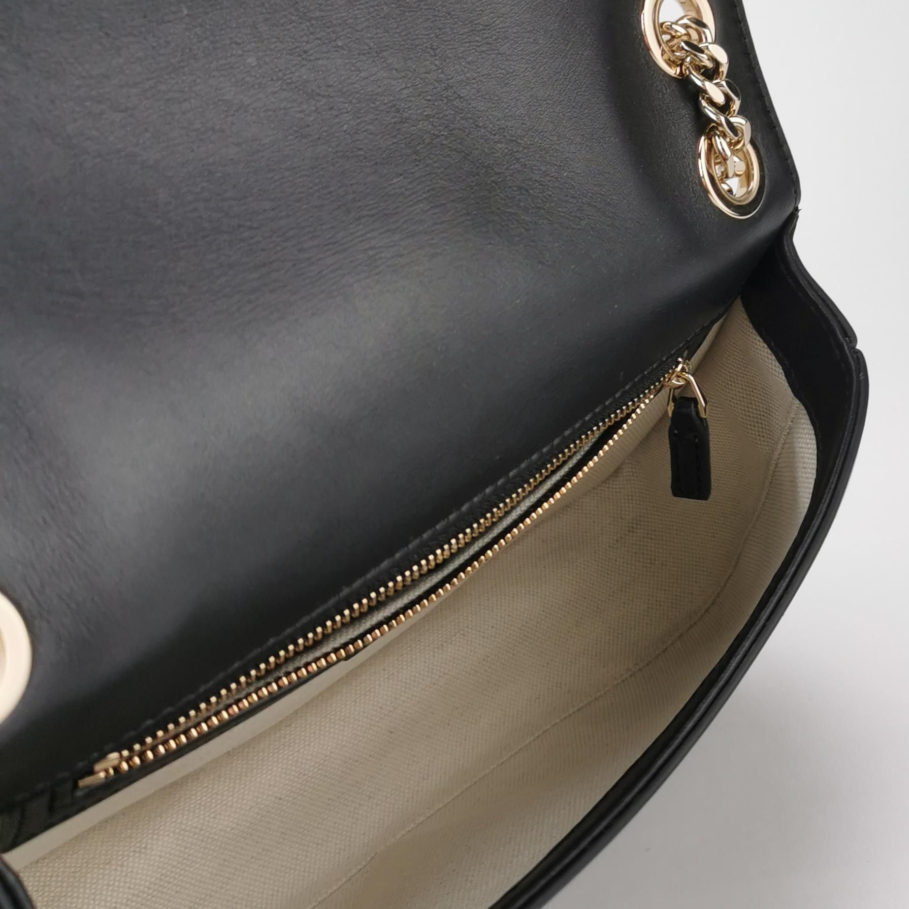 Gucci Gucci Women os Shoulder Bags Size ONE SIZE - 7 Thumbnail