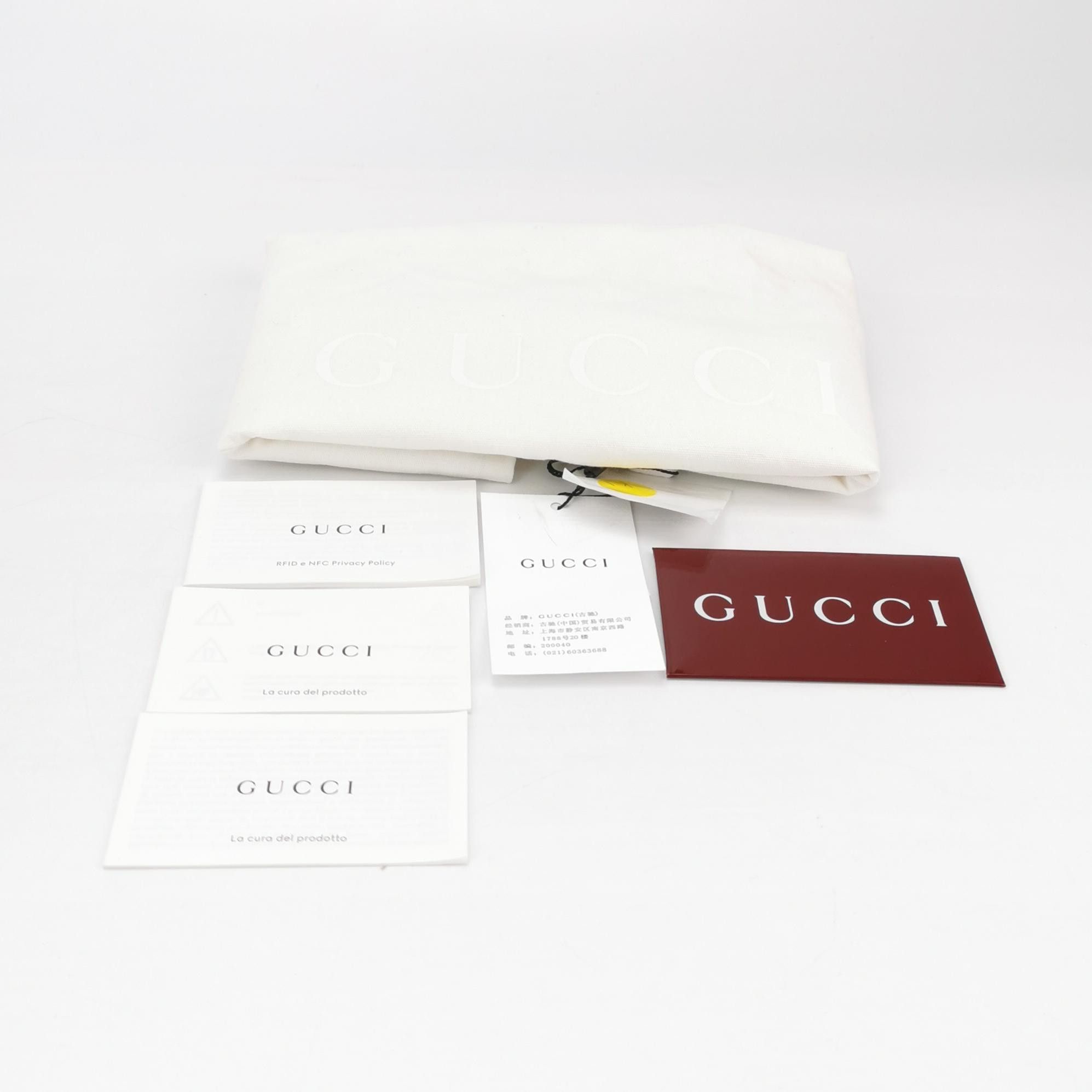 Gucci Gucci Women os Shoulder Bags Size ONE SIZE - 9 Thumbnail