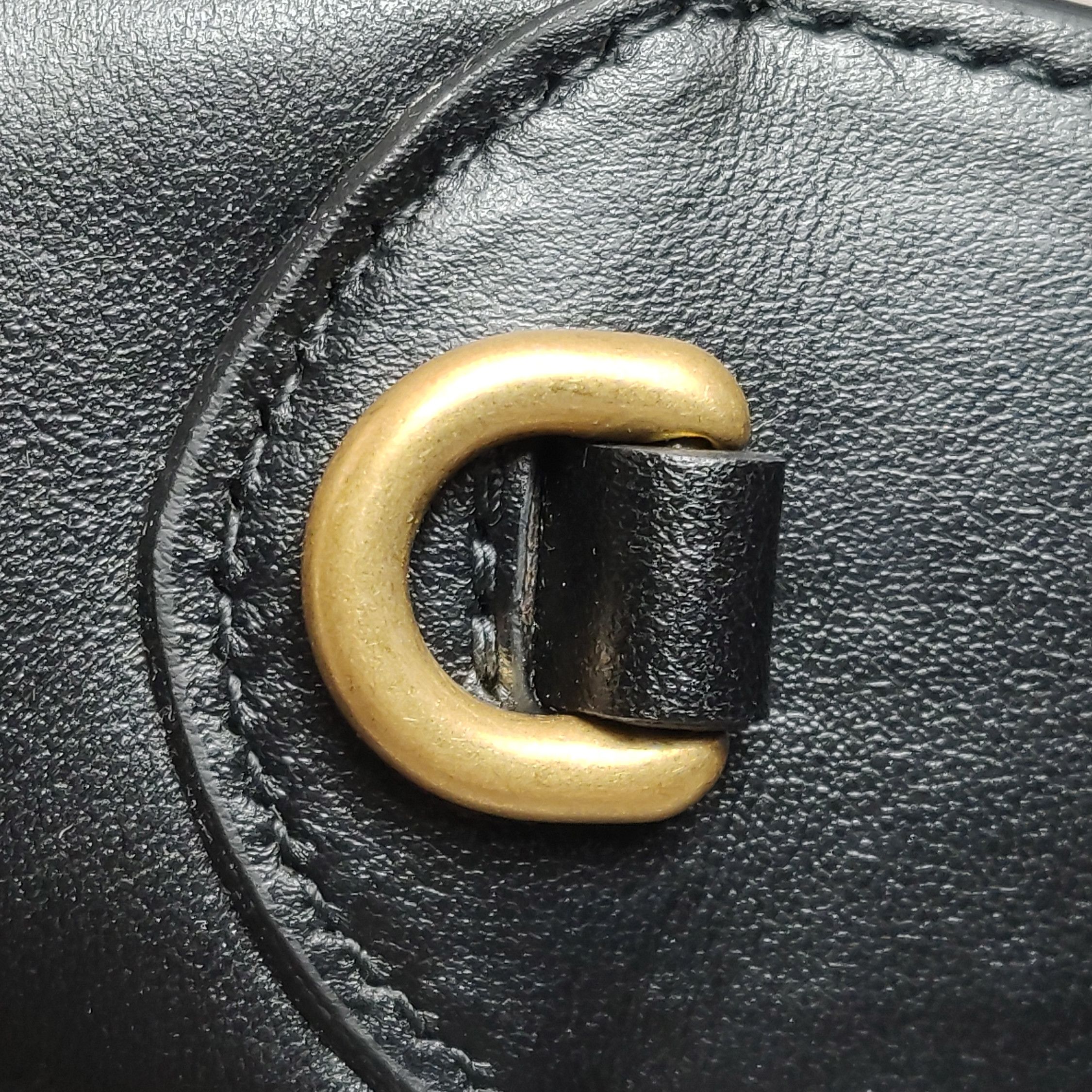 Gucci Gucci Women os Shoulder Bags Size ONE SIZE - 12 Thumbnail
