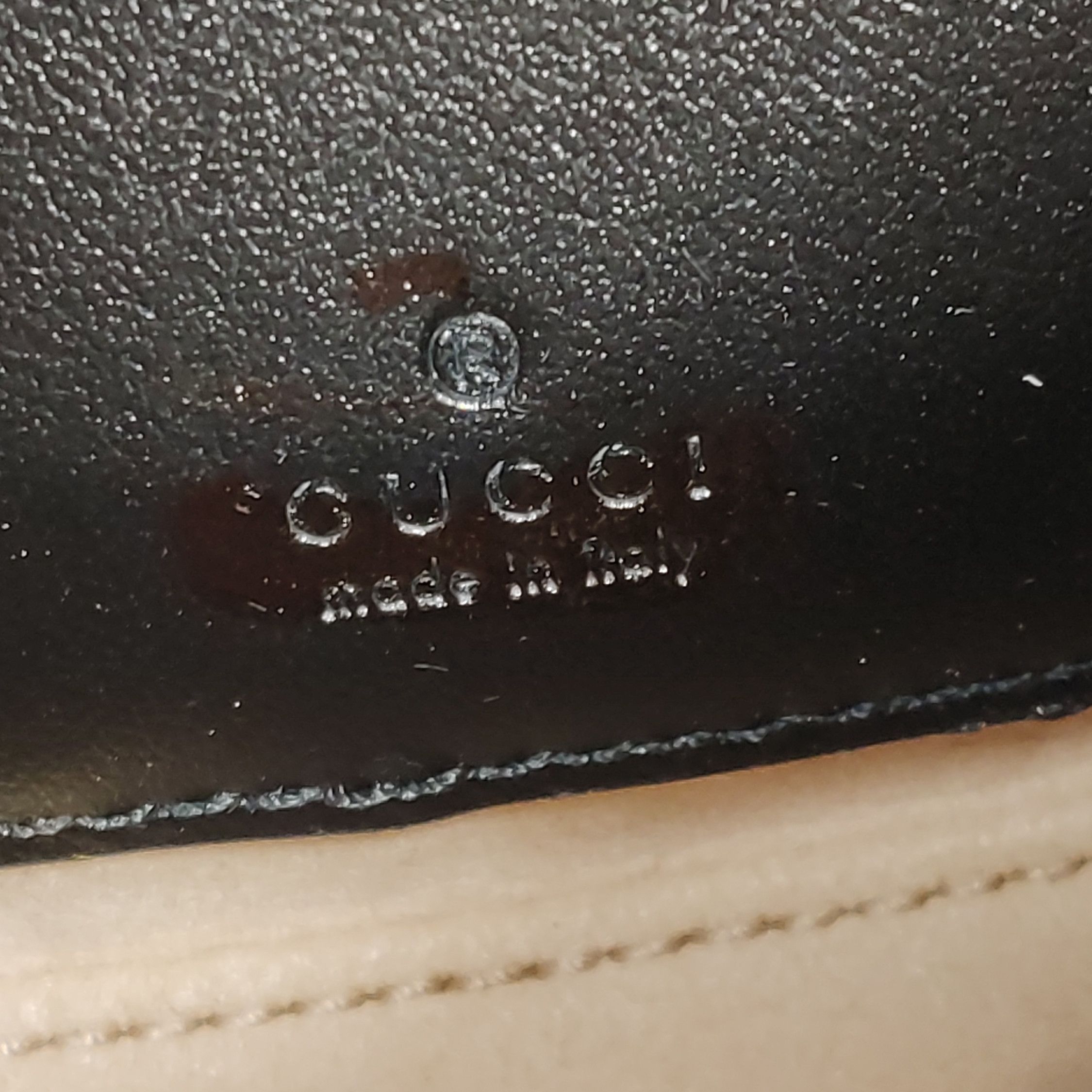 Gucci Gucci Women os Shoulder Bags Size ONE SIZE - 15 Thumbnail