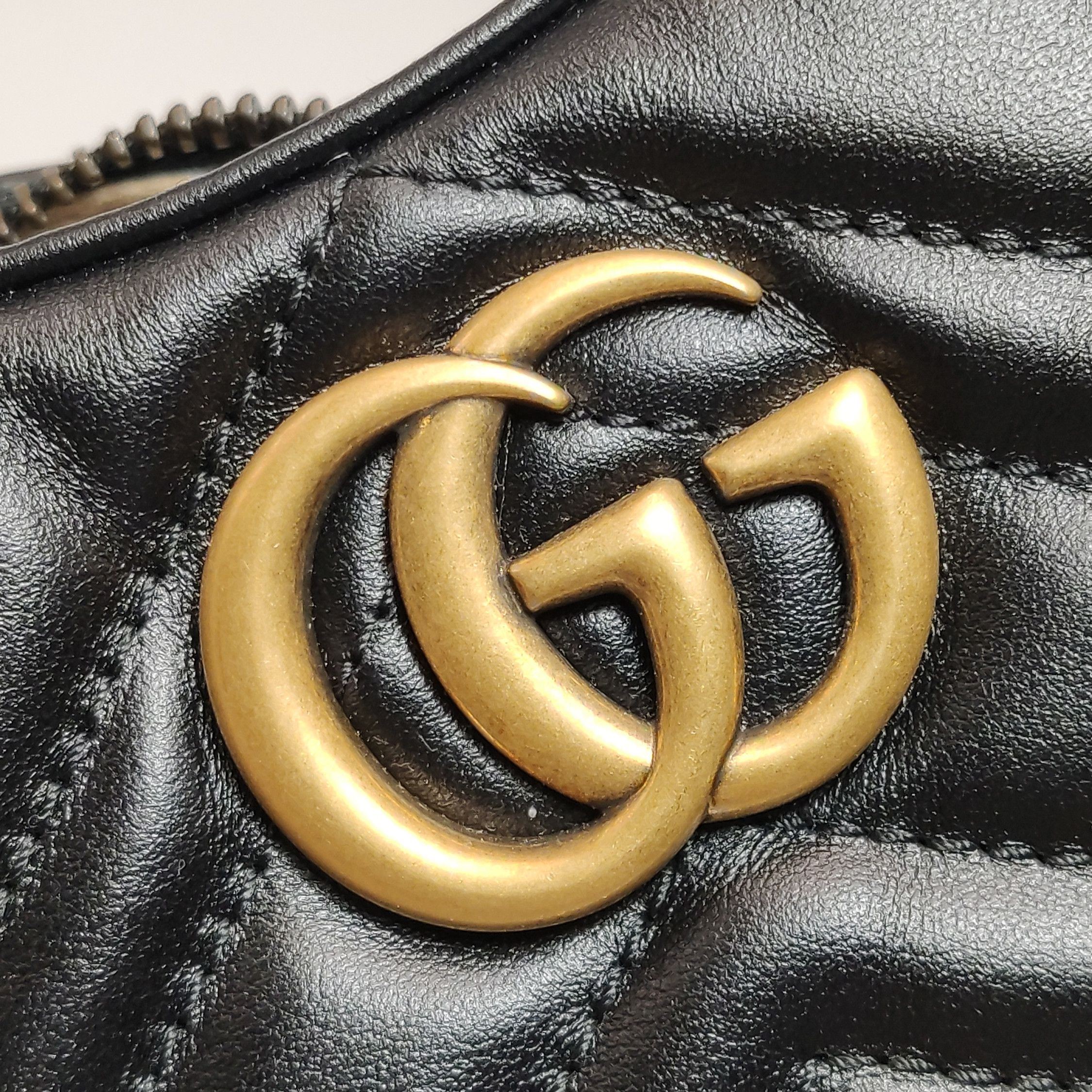 Gucci Gucci Women os Shoulder Bags Size ONE SIZE - 10 Thumbnail